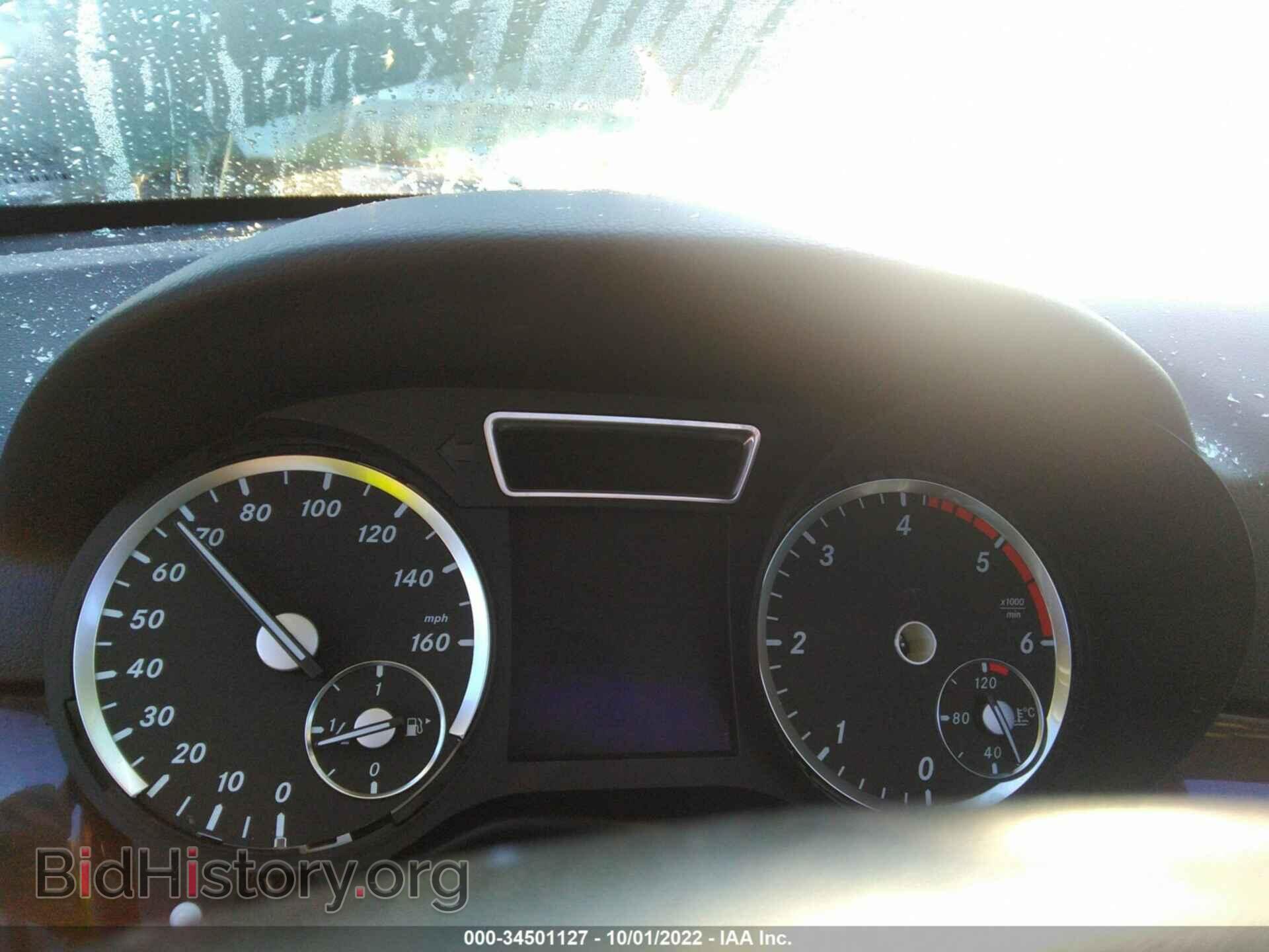 2014 MERCEDES-BENZ M-CLASS - VIN: 4JGDA2EB7EA376745 - Фото 7