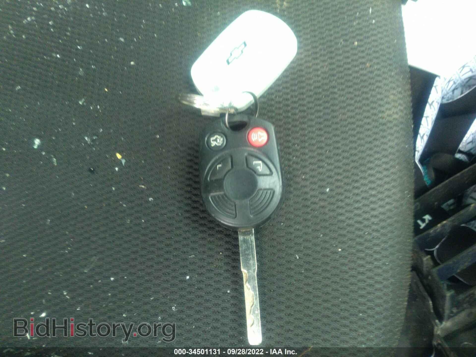 2013 FORD FOCUS - VIN: 1FADP3F2XDL243347 - Photo 11