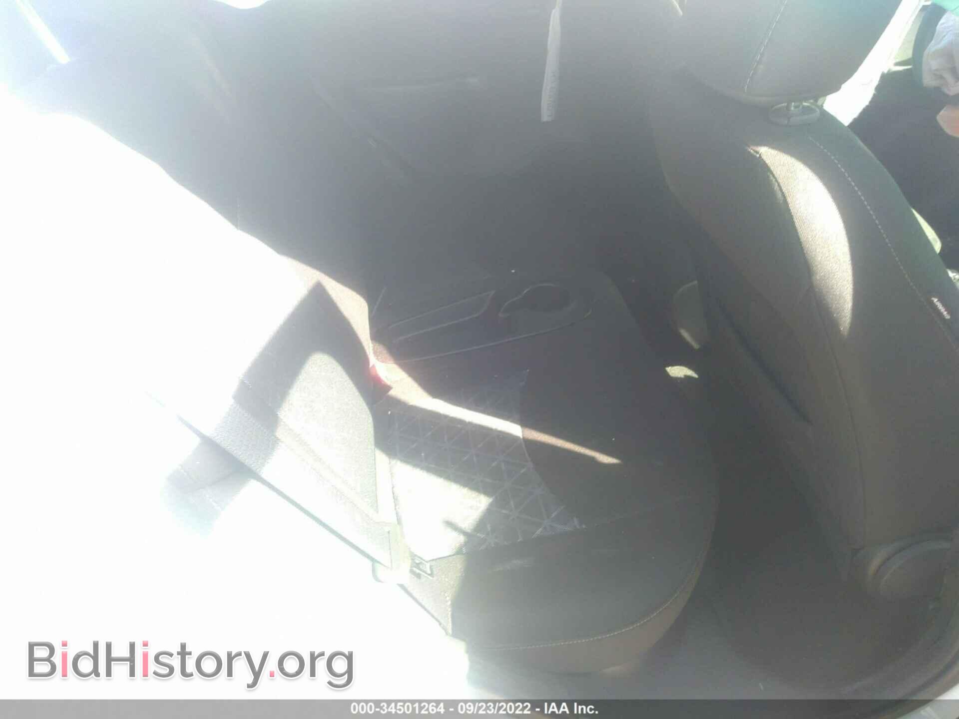 2020 CHEVROLET SPARK - VIN: KL8CB6SA4LC473413 - Фото 8