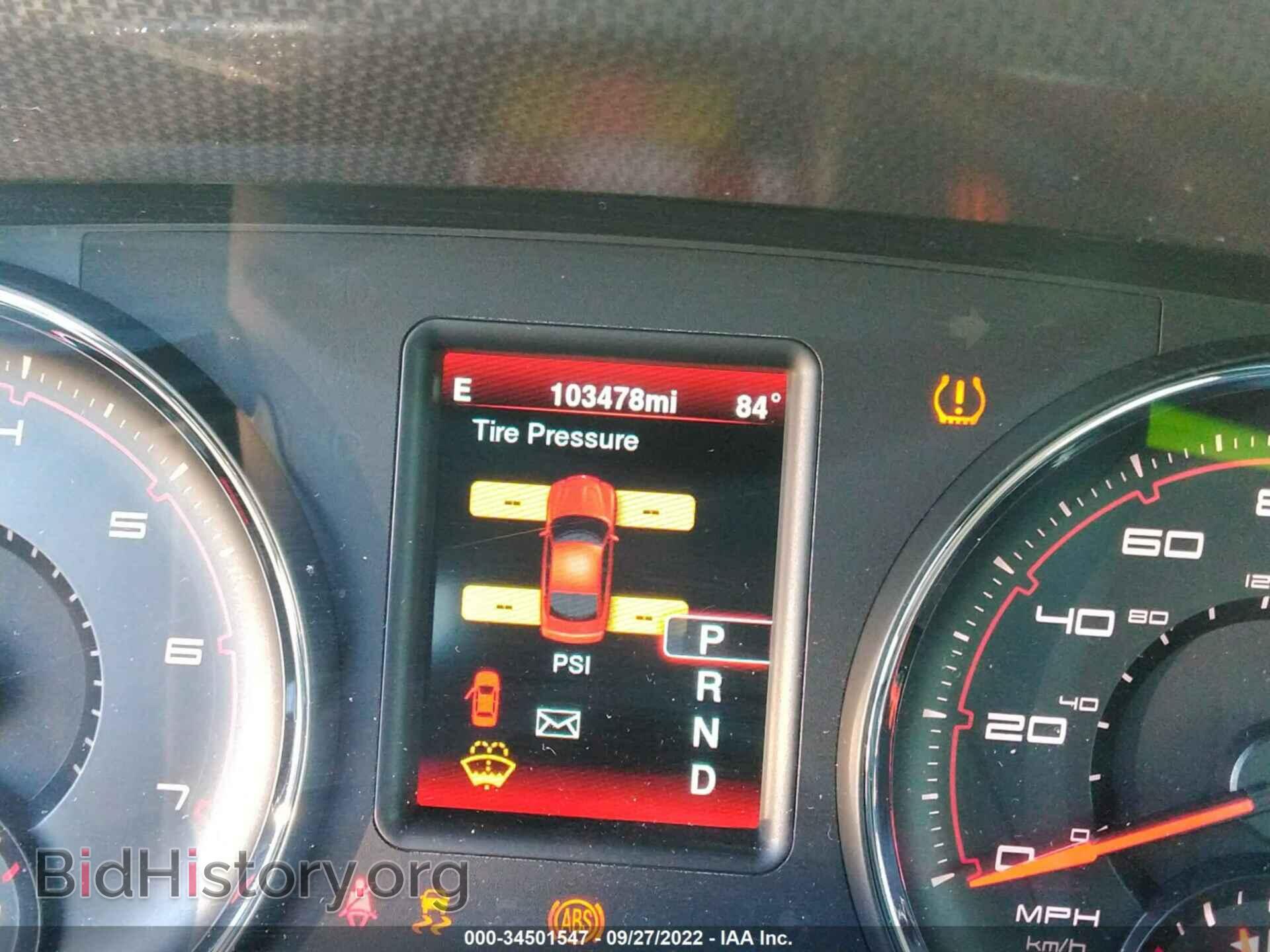 2014 DODGE CHARGER - VIN: 2C3CDXCT2EH339351 - Фото 7