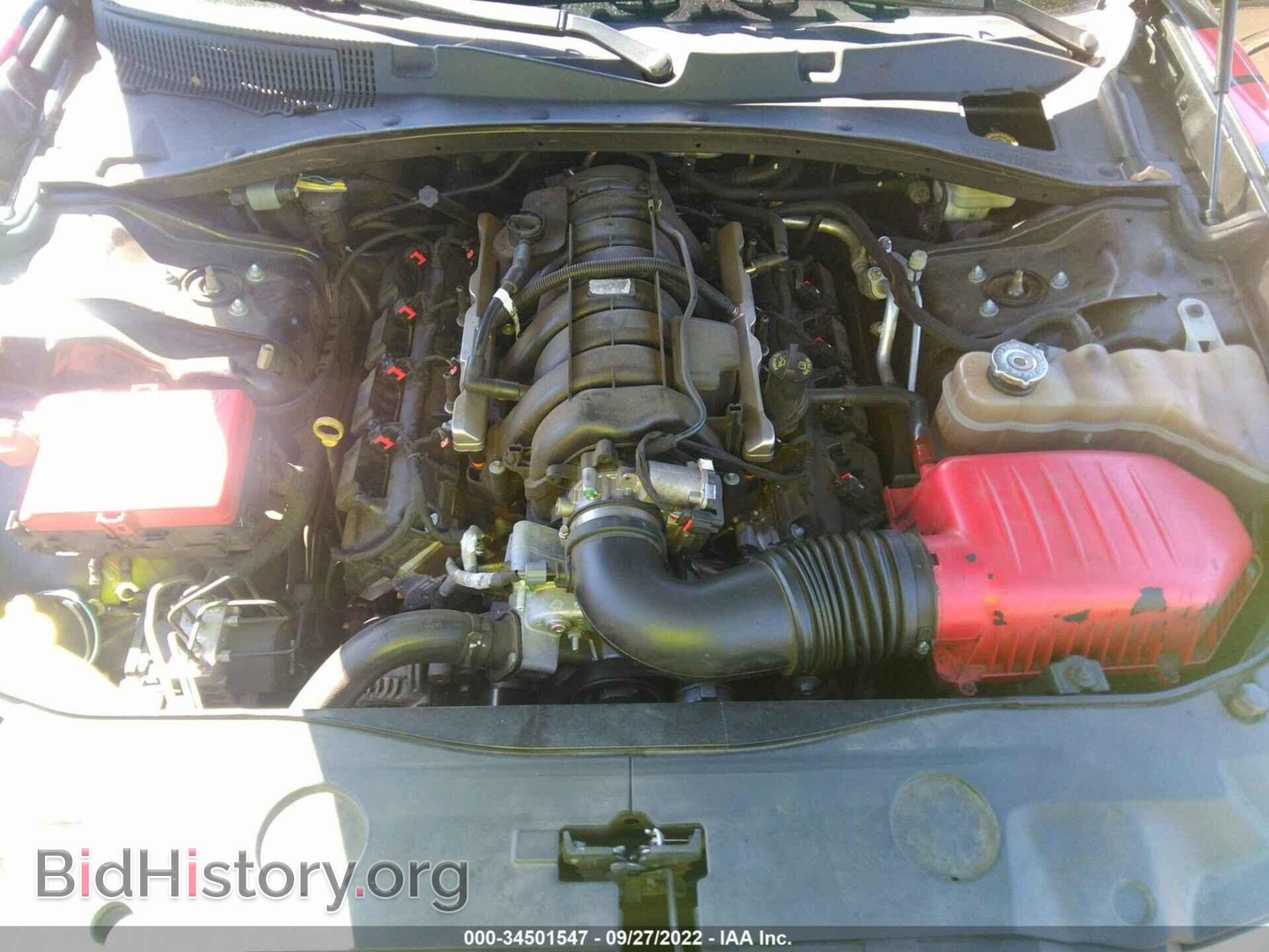 2014 DODGE CHARGER - VIN: 2C3CDXCT2EH339351 - Фото 10