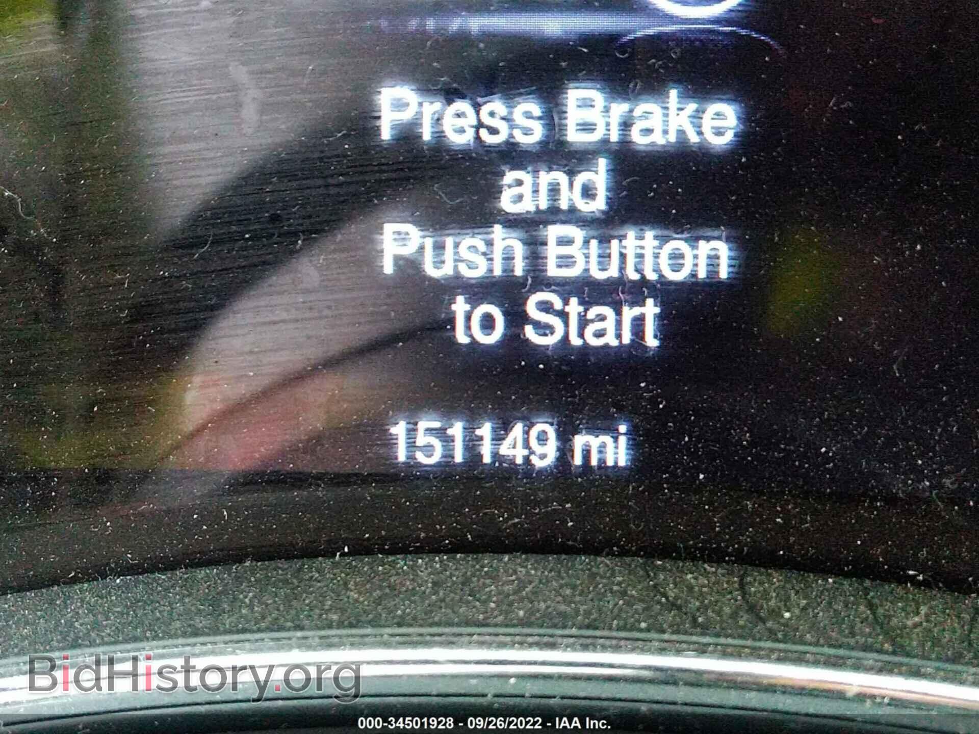 2015 DODGE DURANGO - VIN: 1C4RDJAG3FC730120 - Photo 7