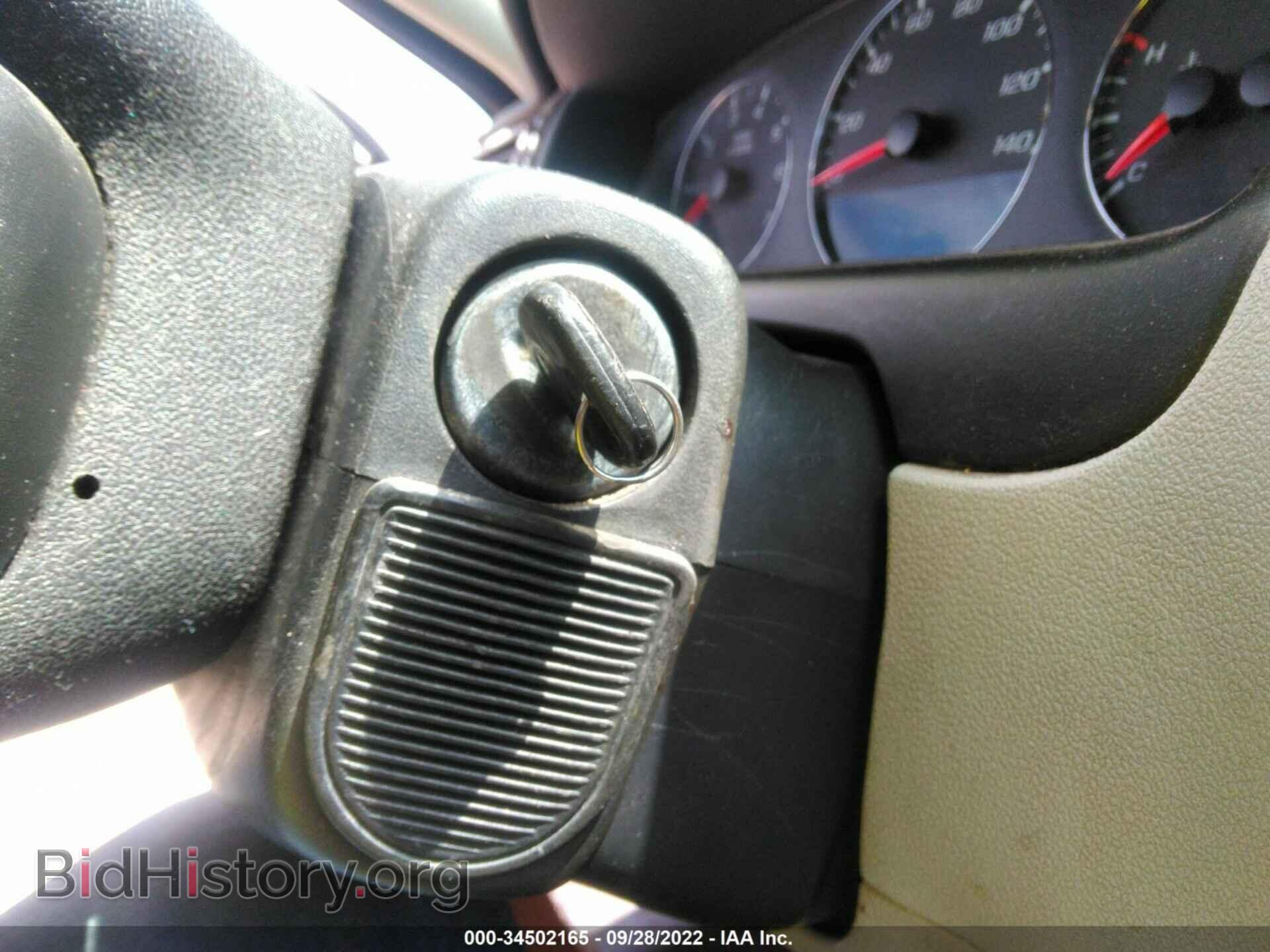 2012 CHEVROLET IMPALA - VIN: 2G1WG5E39C1169697 - Фото 11