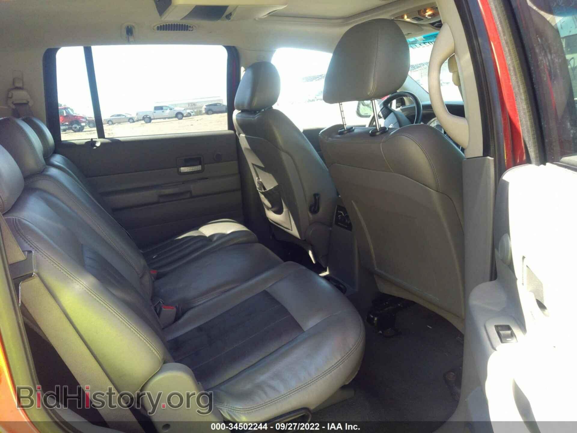 2006 DODGE DURANGO - VIN: 1D8HB58286F171019 - Фото 8