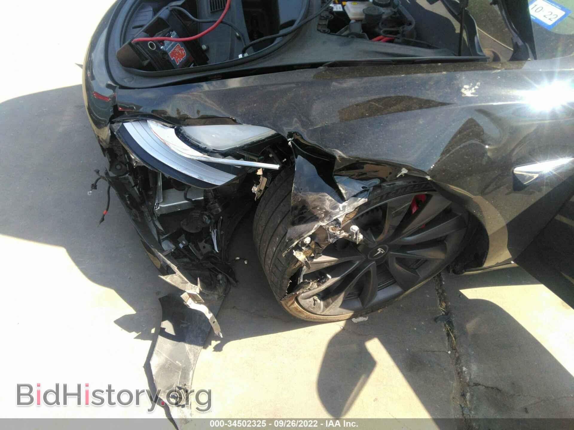 2020 TESLA MODEL 3 - VIN: 5YJ3E1EC2LF641664 - Фото 6