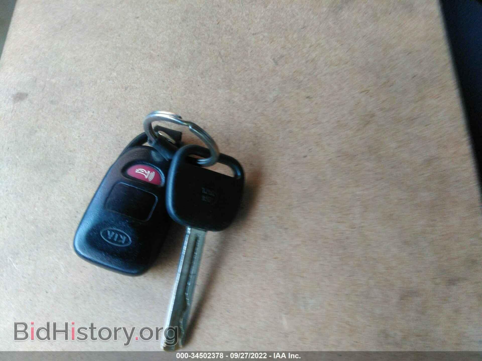 2013 KIA OPTIMA - VIN: 5XXGM4A74DG235897 - Фото 11