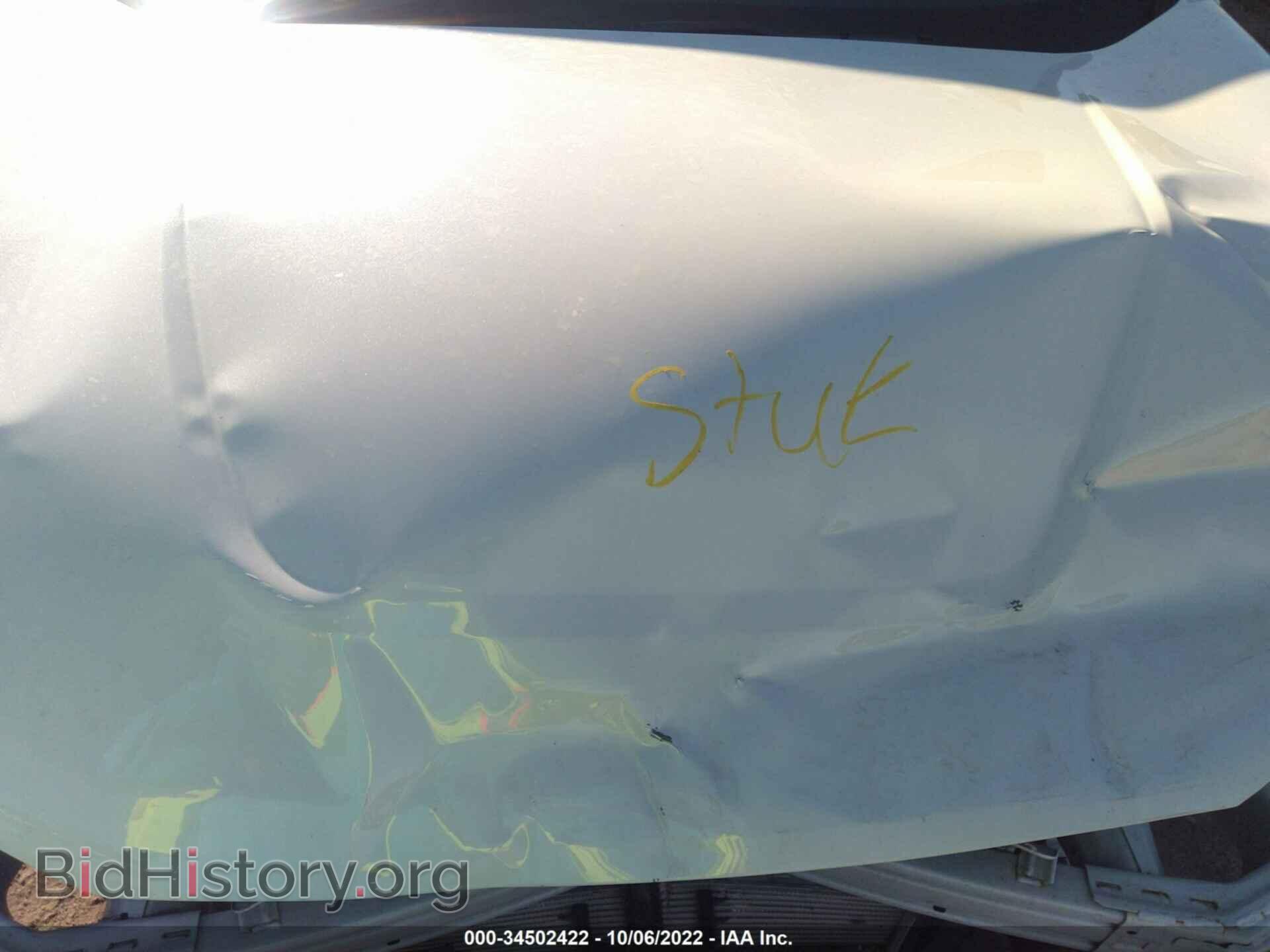 2021 FORD EDGE - VIN: 2FMPK4J90MBA23081 - Photo 10