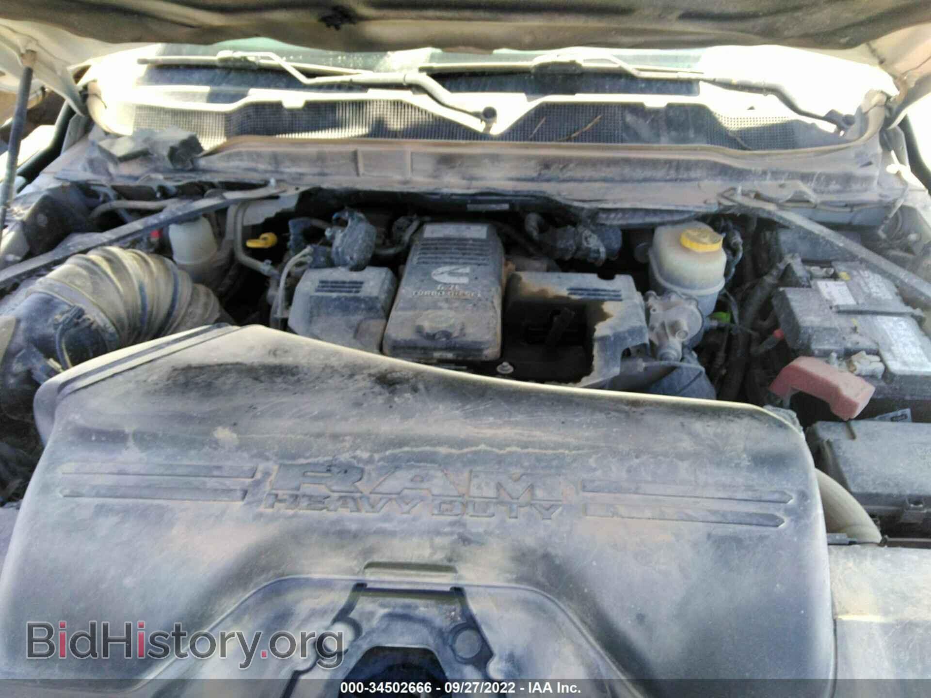 2019 RAM 2500 - VIN: 3C6UR5HL5KG665517 - Фото 10
