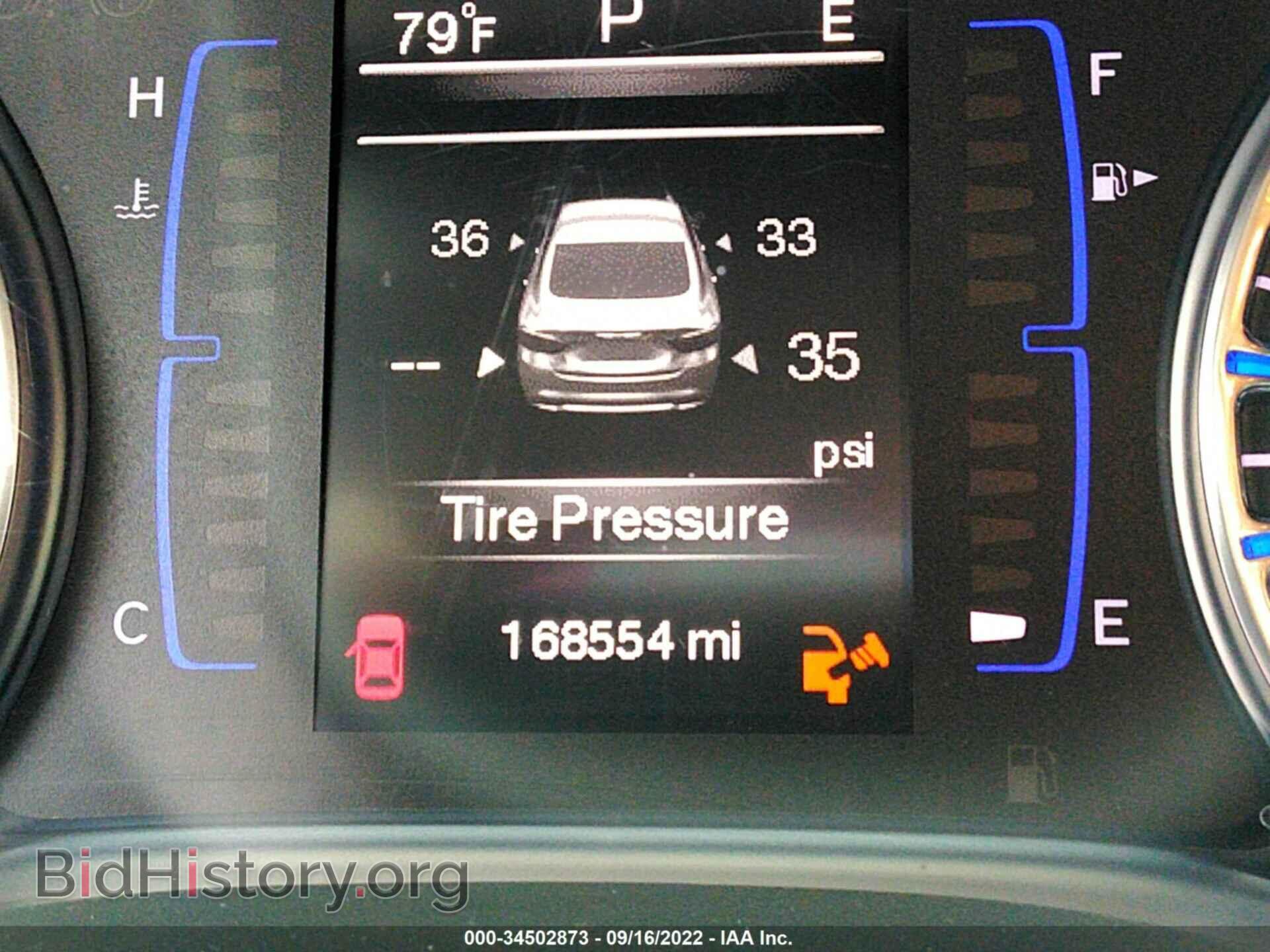 2015 CHRYSLER 200 - VIN: 1C3CCCAB3FN637485 - Фото 7