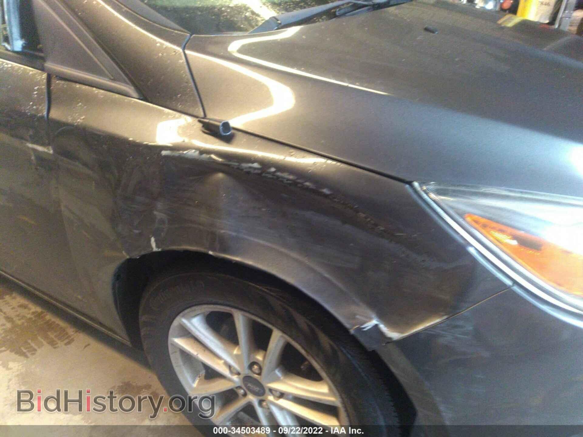 2015 FORD FOCUS - VIN: 1FADP3F20FL342679 - Фото 6
