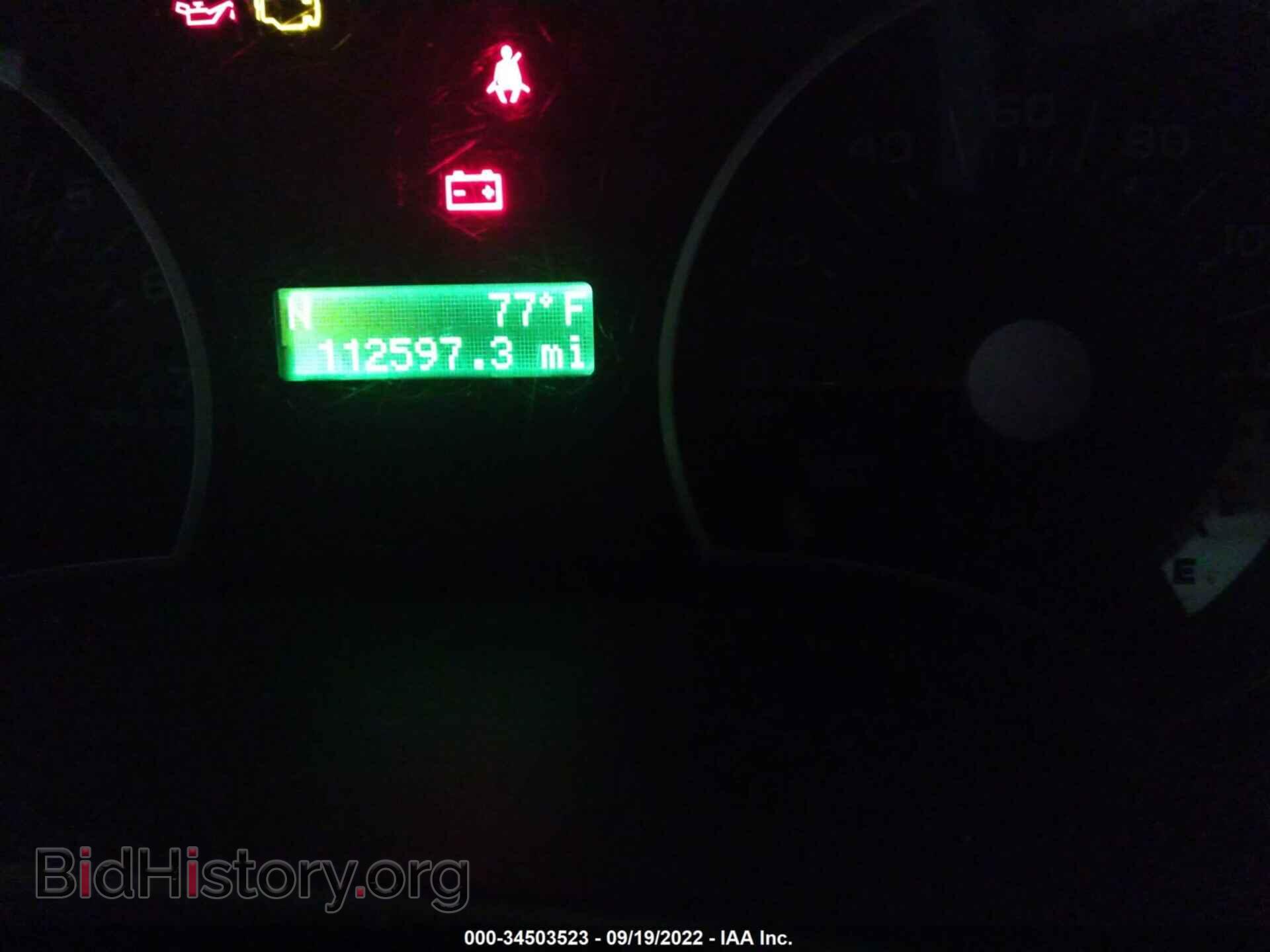 2010 FORD EXPLORER - VIN: 1FMEU7DE7AUA24276 - Фото 7