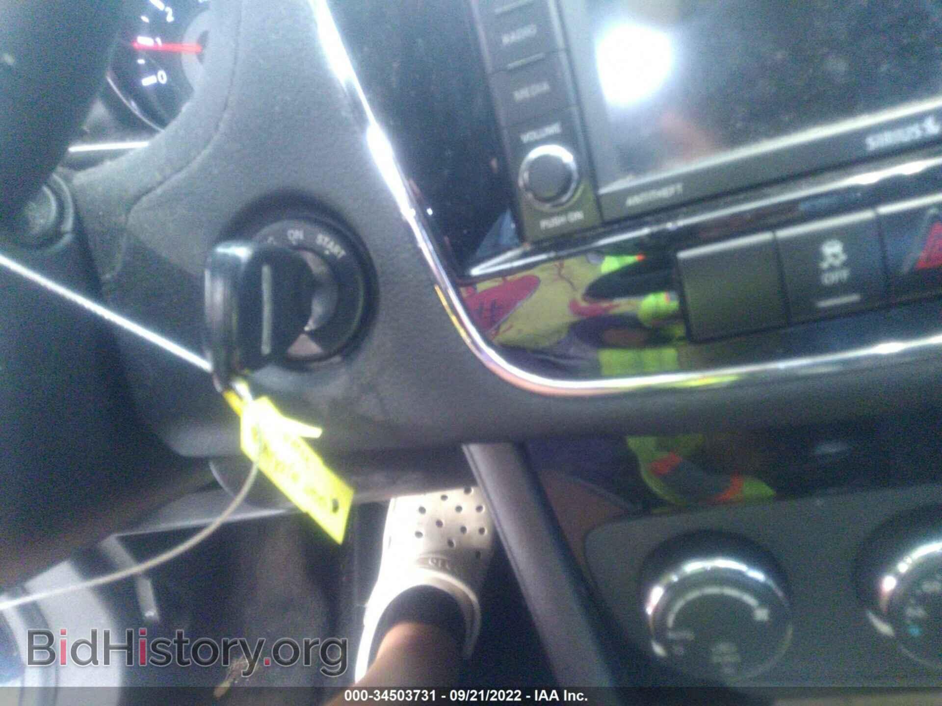 2012 CHRYSLER 200 - VIN: 1C3CCBBB2CN169737 - Photo 11