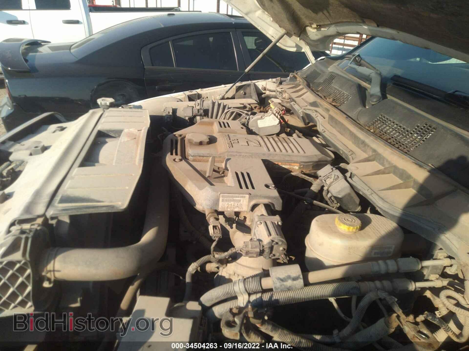 2012 RAM 3500 - VIN: 3C63D3GL9CG287462 - Фото 10