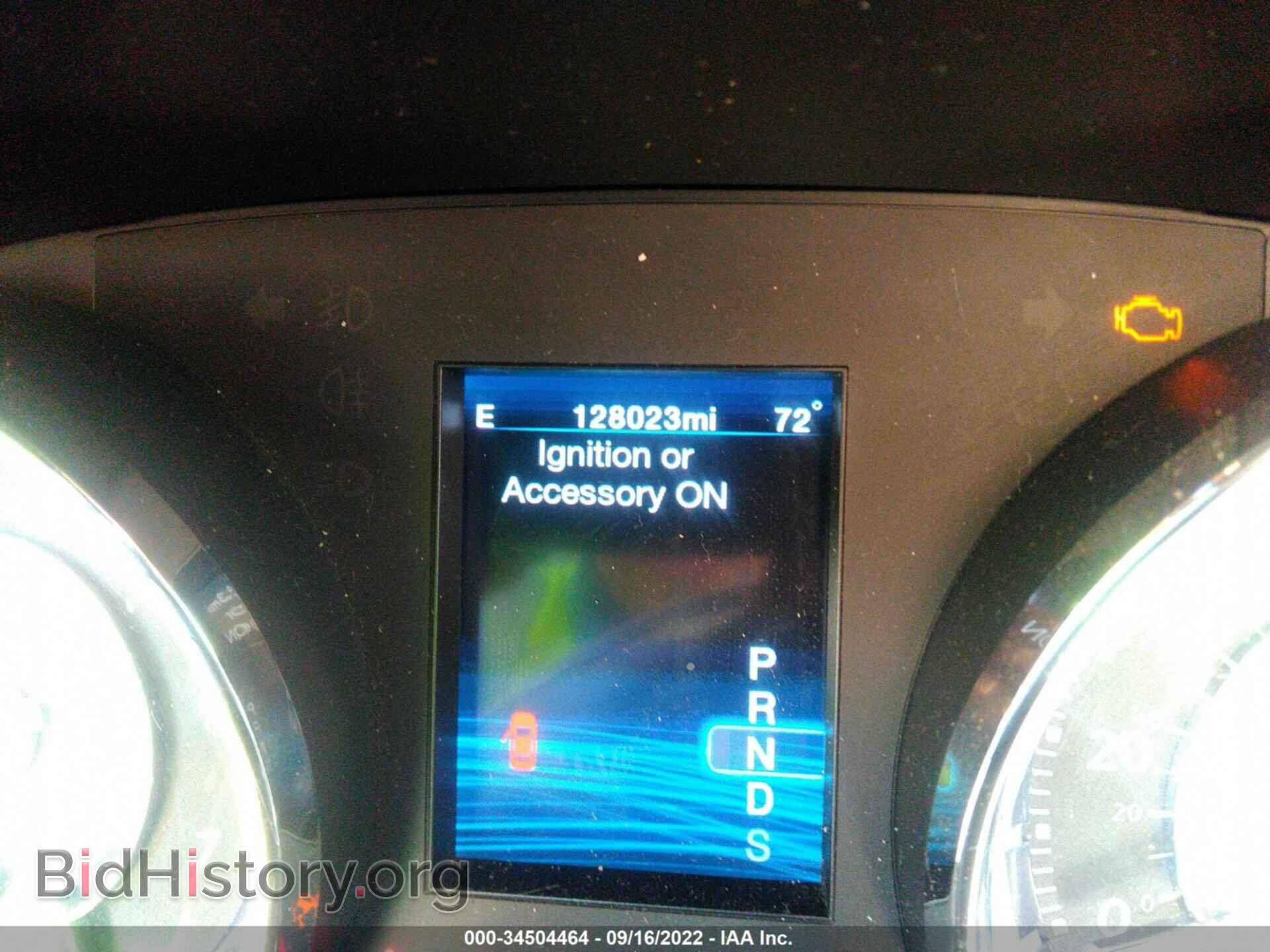 2012 CHRYSLER 300 - VIN: 2C3CCABG6CH160926 - Фото 7