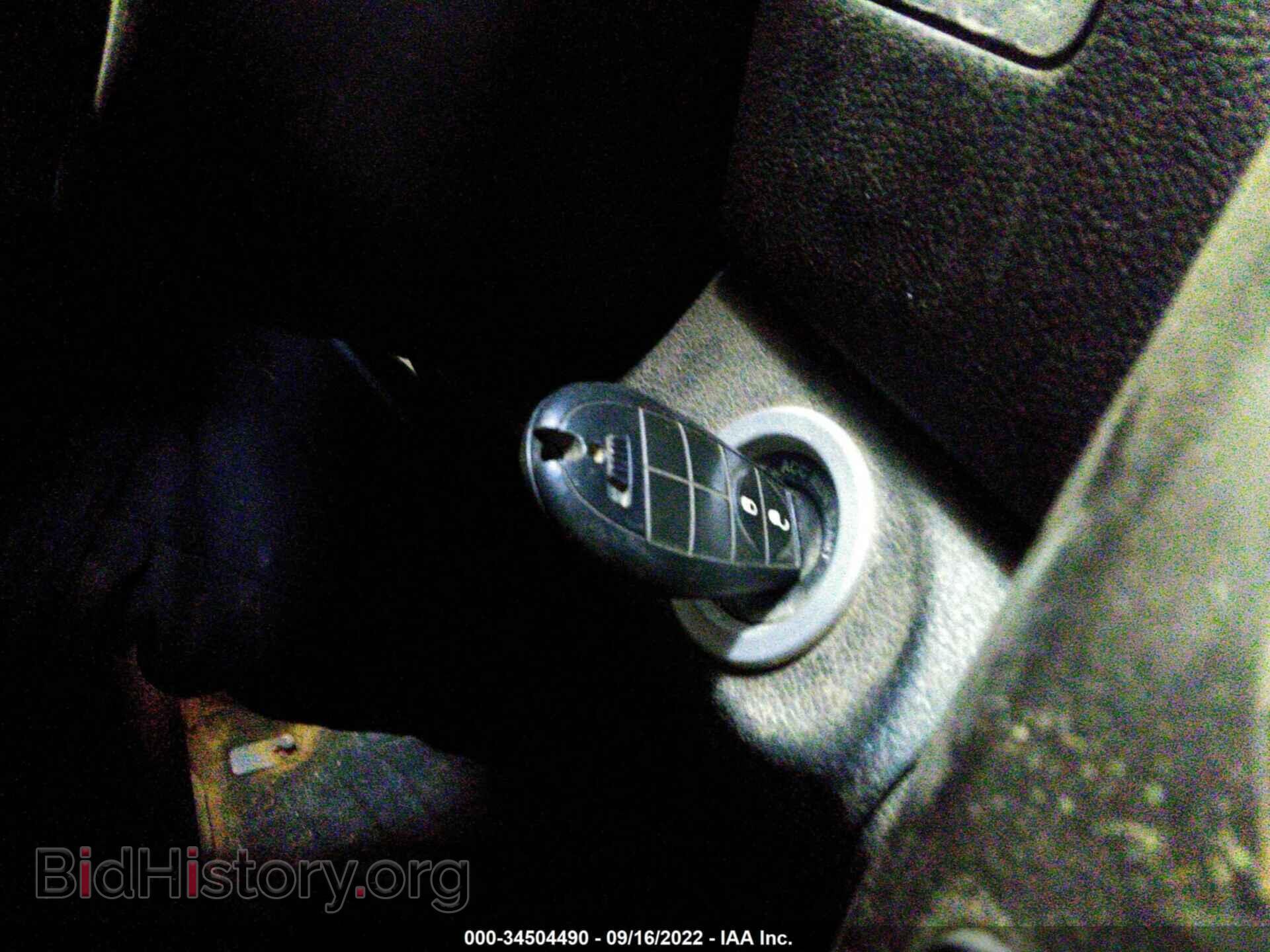 2013 RAM 2500 - VIN: 3C6UR5FL6DG560457 - Фото 11