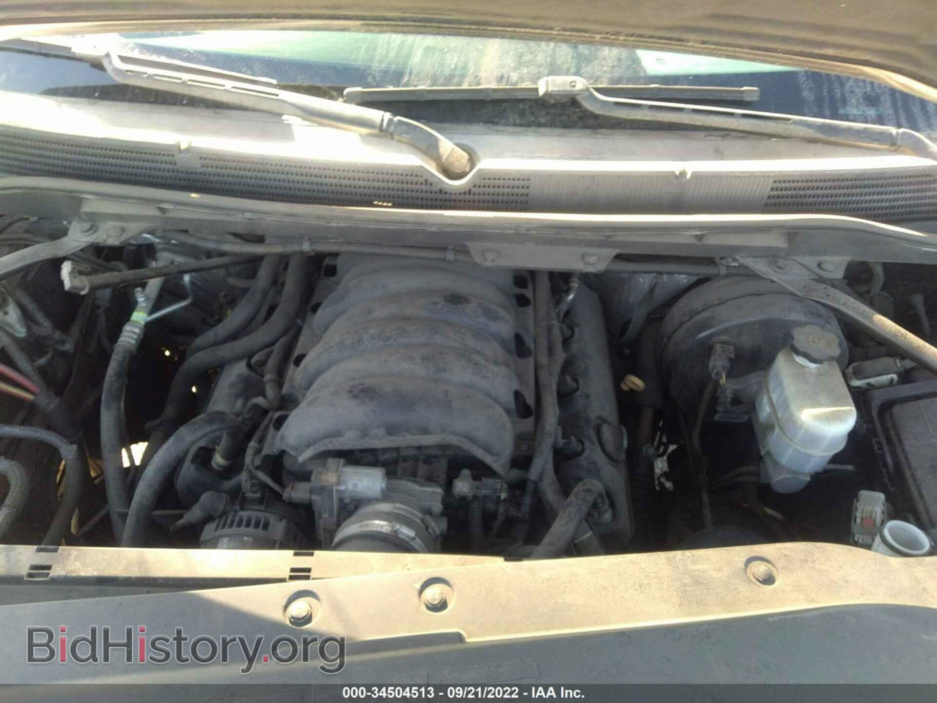 2015 GMC SIERRA 1500 - VIN: 1GTR1VEC3FZ269070 - Photo 10