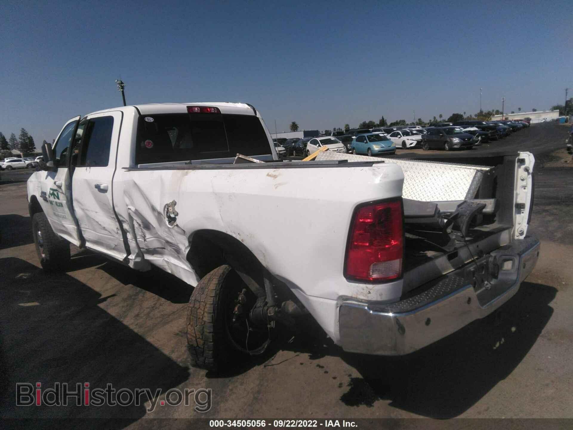 2014 RAM 3500 - VIN: 3C63R3HL7EG116101 - Photo 3