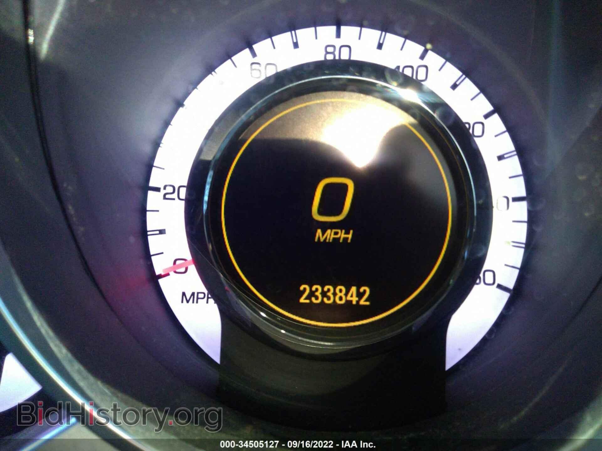 2011 CADILLAC SRX - VIN: 3GYFNBEY8BS524363 - Photo 7