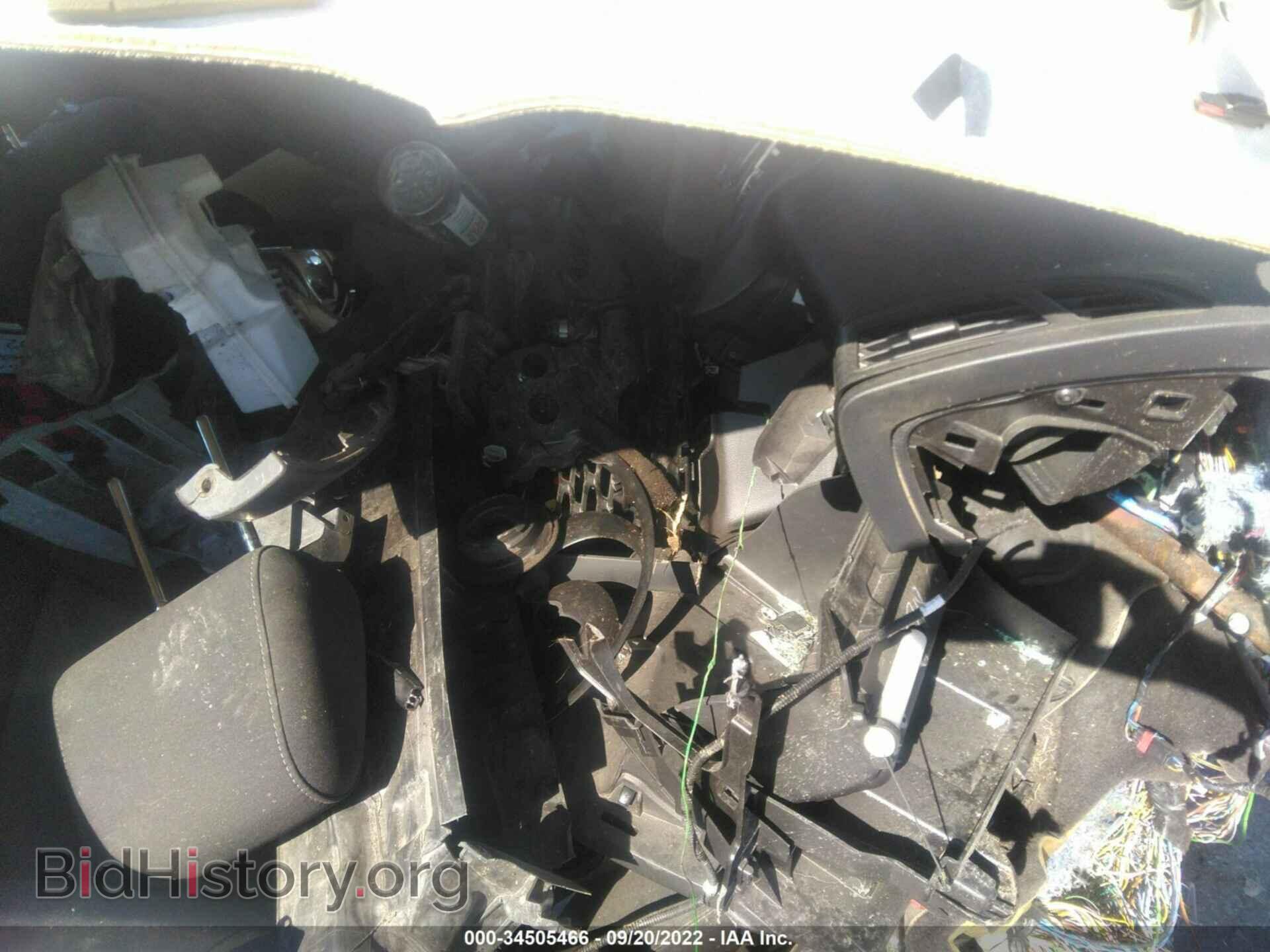 2017 FORD FOCUS - VIN: 1FADP3H29HL307963 - Фото 5