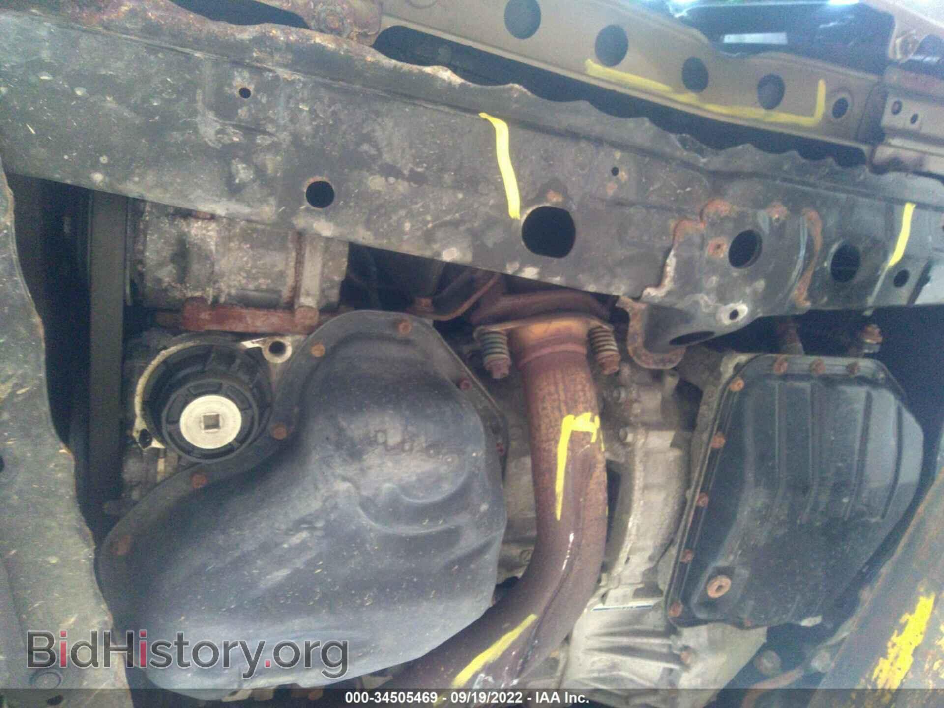 2011 TOYOTA RAV4 - VIN: 2T3BF4DV8BW091439 - Фото 6
