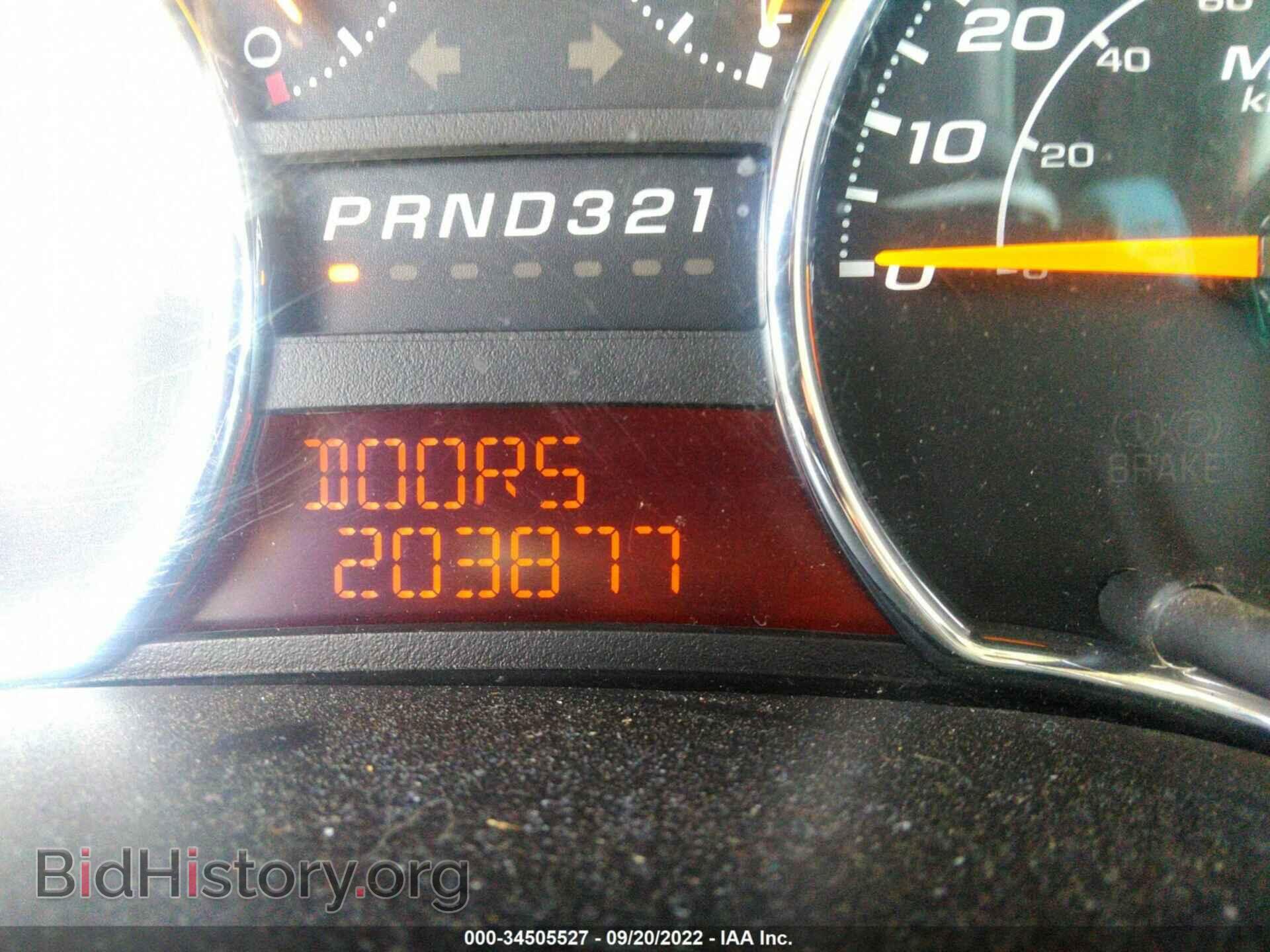 2012 GMC CANYON - VIN: 1GTD5MFE6C8118475 - Фото 7