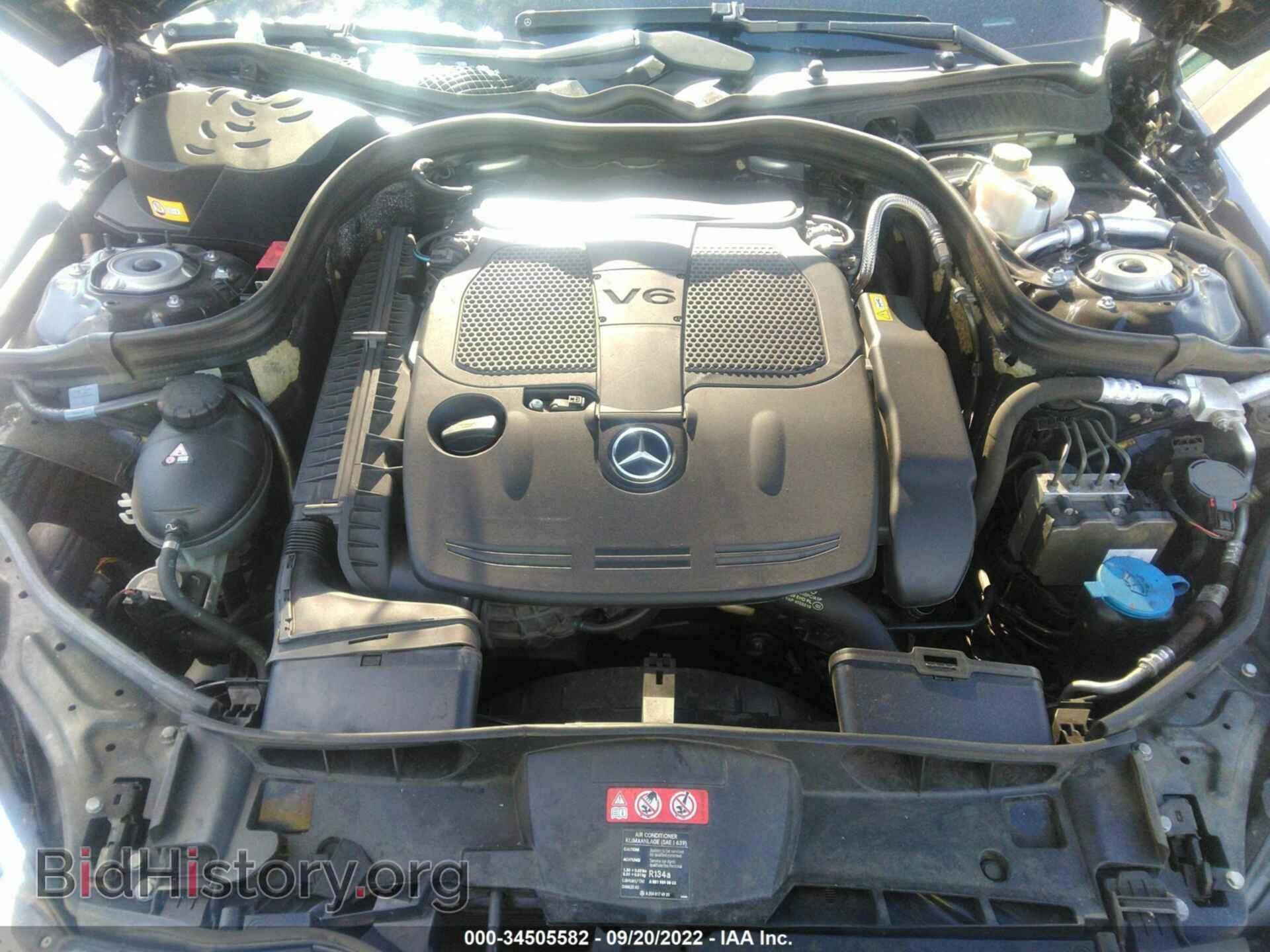 2014 MERCEDES-BENZ E-CLASS - VIN: WDDHF5KB5EA778332 - Фото 10
