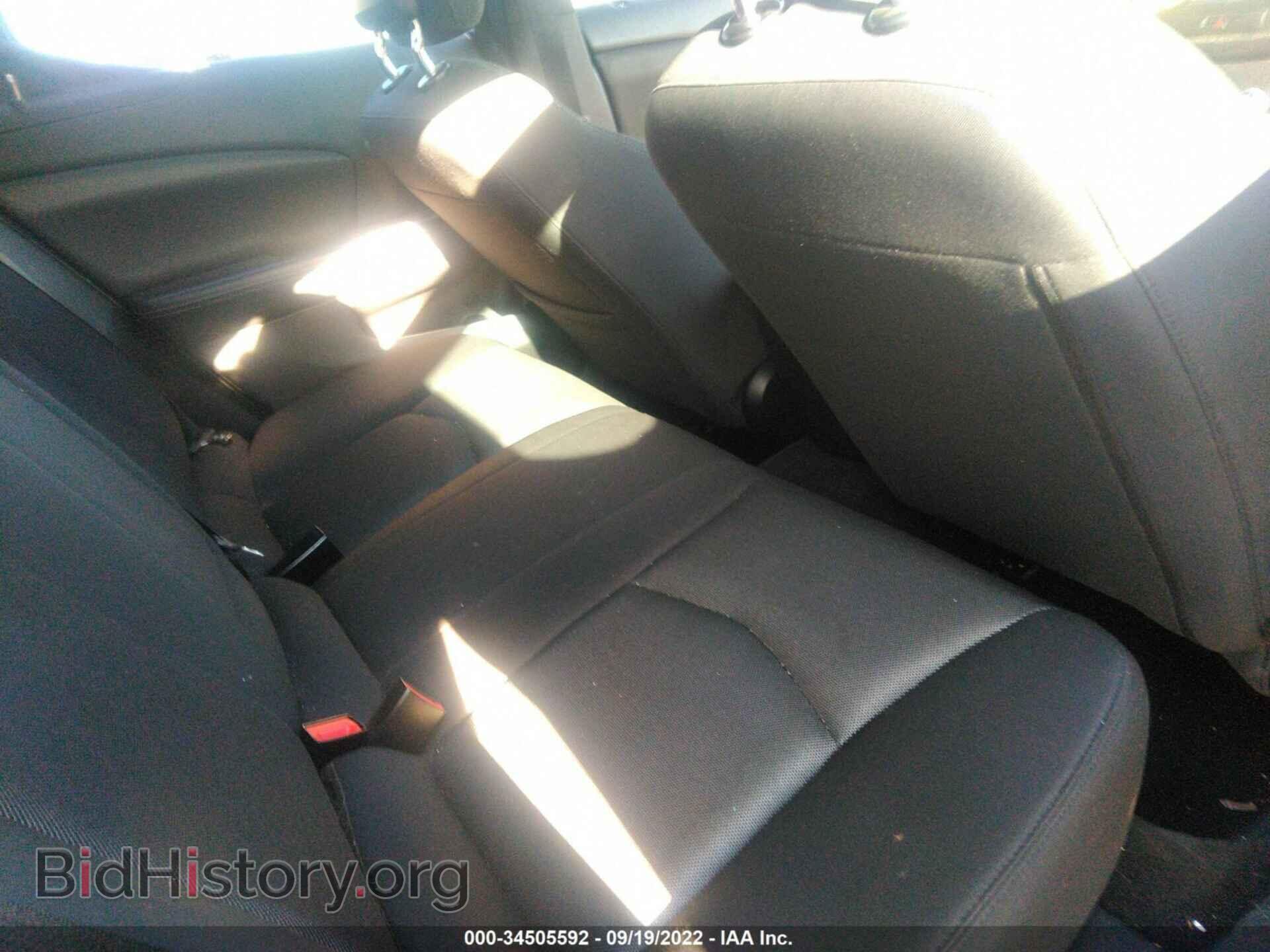 2012 DODGE AVENGER - VIN: 1C3CDZAG0CN280712 - Photo 8