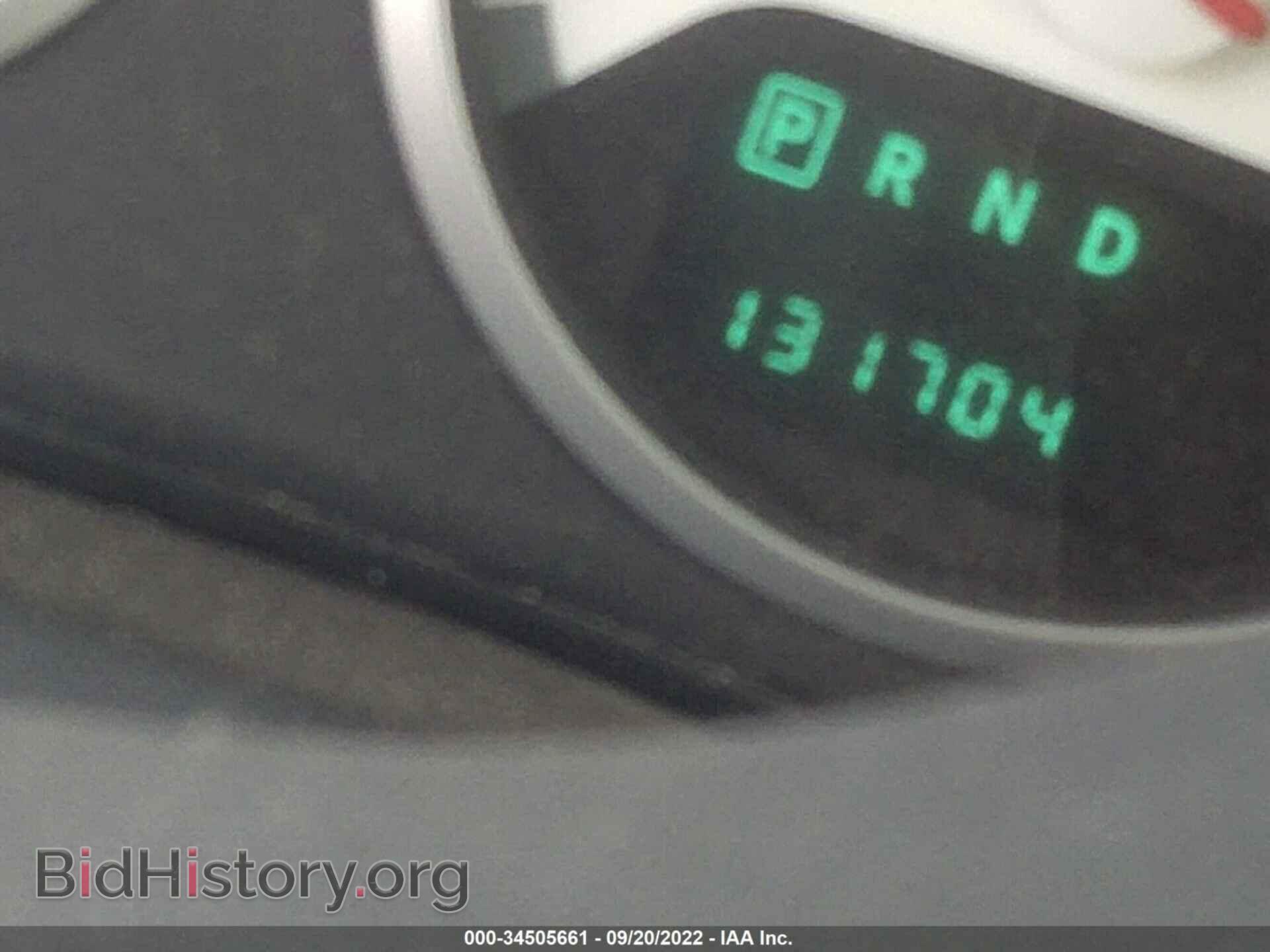 2010 DODGE GRAND CARAVAN - VIN: 2D4RN5D18AR131423 - Фото 7