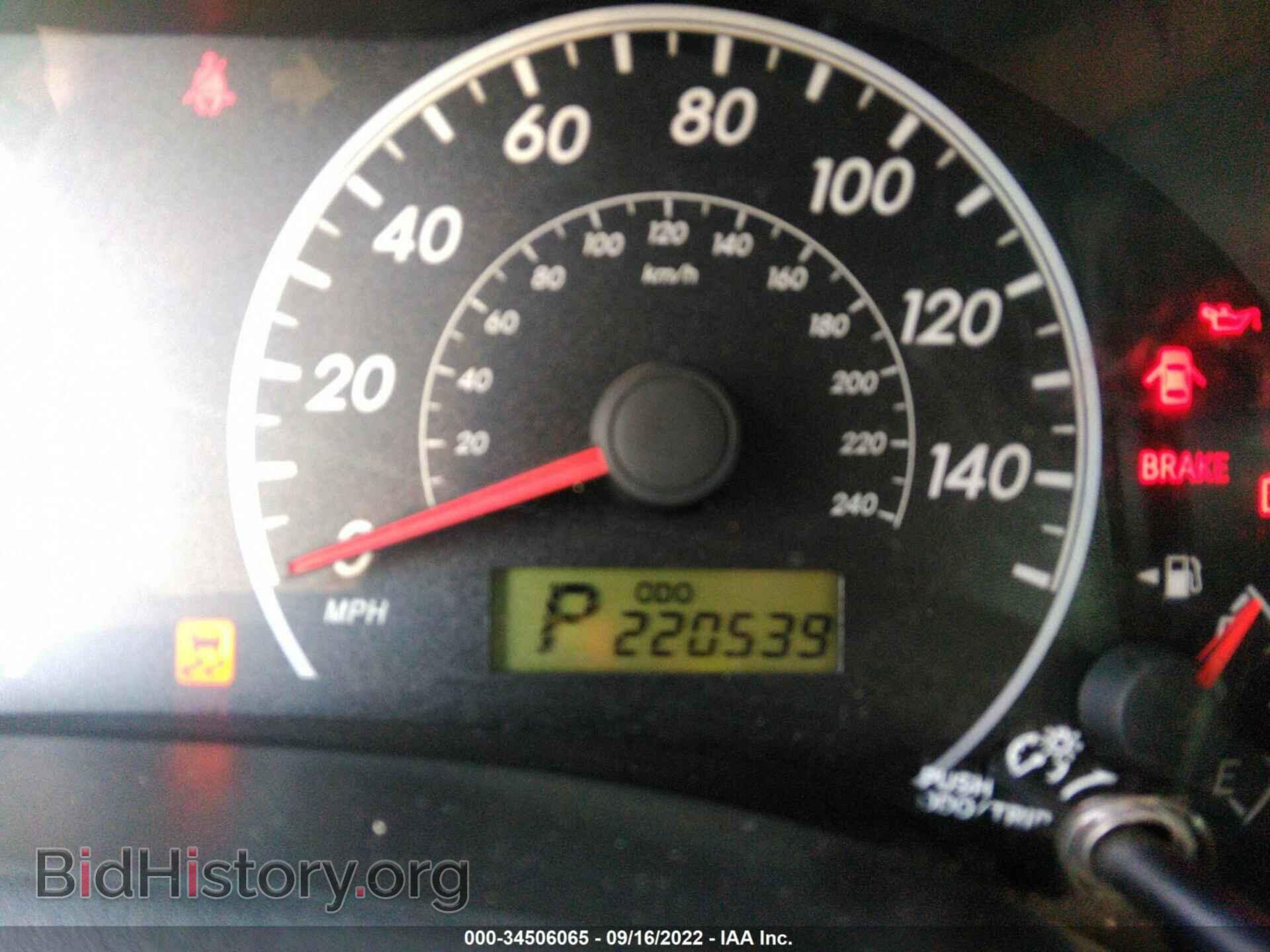 2011 TOYOTA COROLLA - VIN: 2T1BU4EEXBC580813 - Фото 7