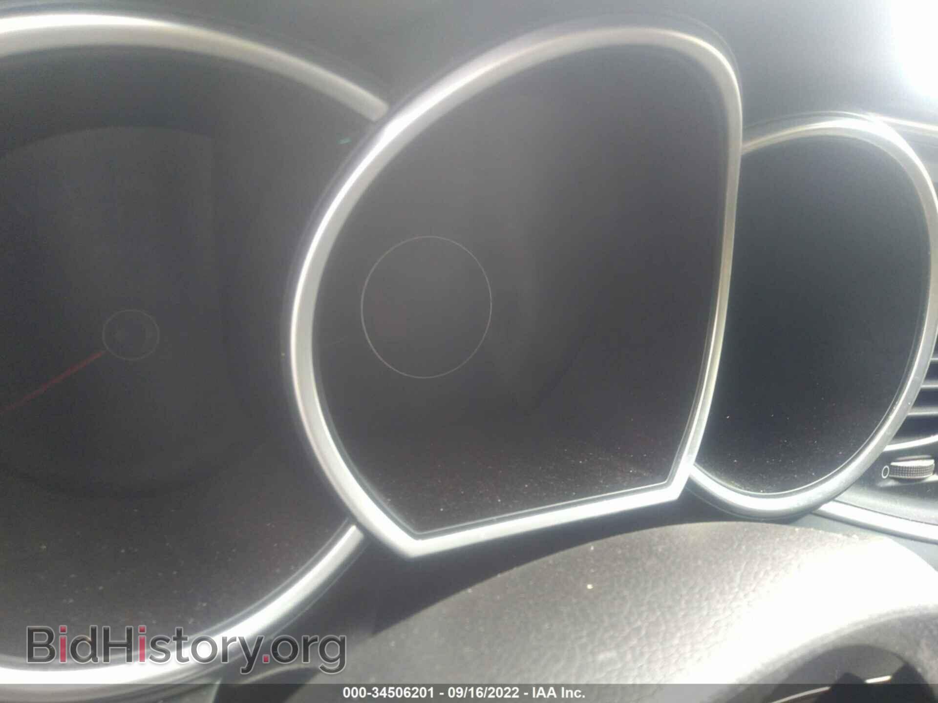 2015 KIA OPTIMA - VIN: KNAGM4A78F5642433 - Фото 7