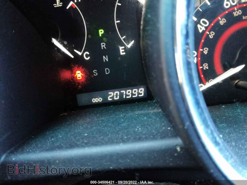 2008 Toyota HIGHLANDER (VIN JTEDS41A482041348) — photo 7 of 11