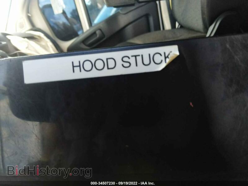 2021 RAM PROMASTER CARGO VAN (VIN 3C6LRVBG0ME526014) — photo 10 of 11