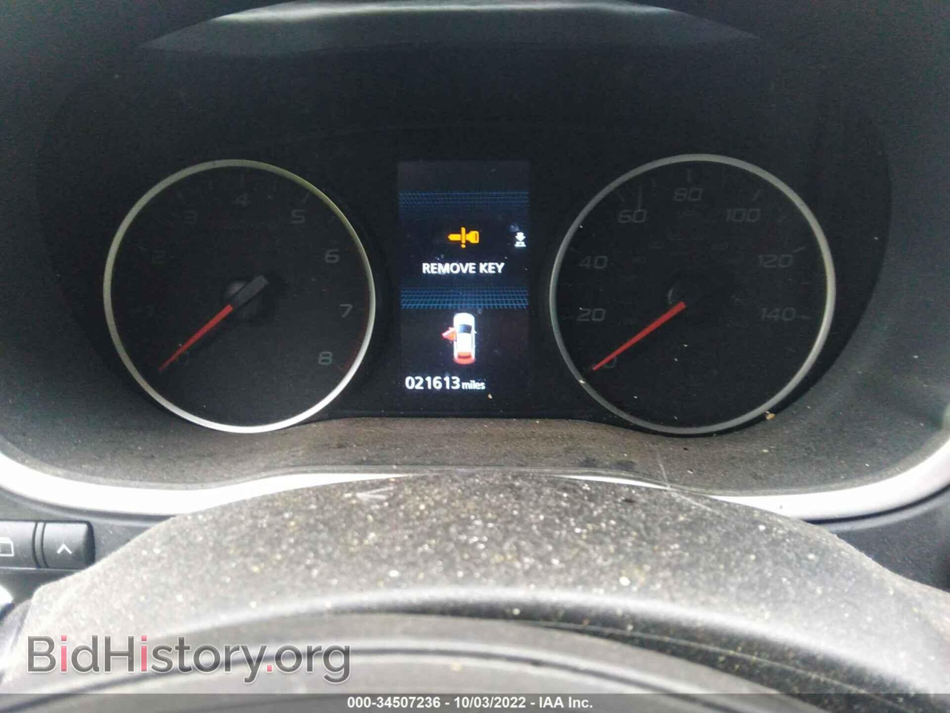 2018 MITSUBISHI ECLIPSE CROSS - VIN: JA4AT3AA2JZ042312 - Фото 7