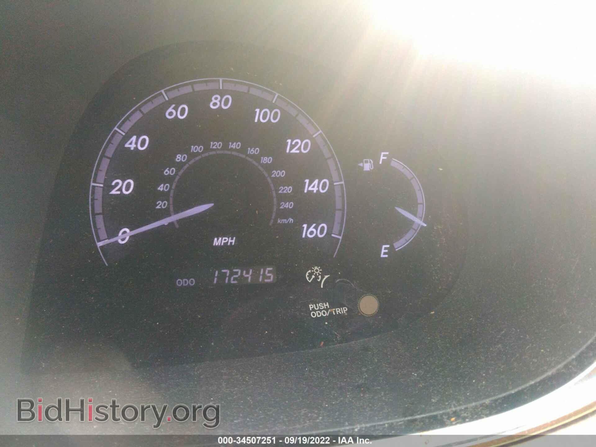 2012 TOYOTA AVALON - VIN: 4T1BK3DB5CU473546 - Фото 7