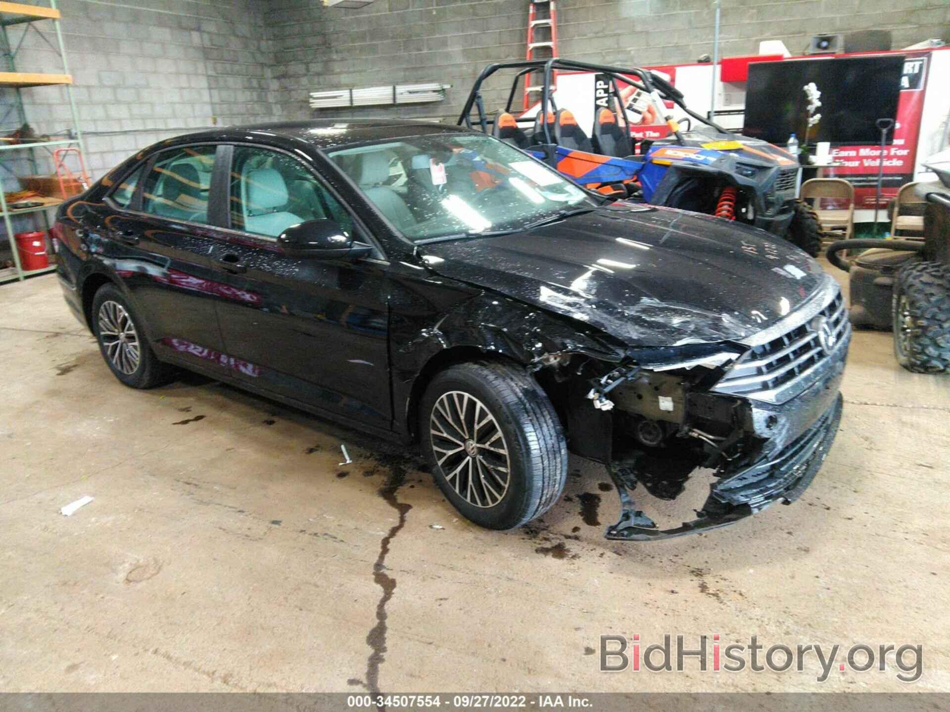 Photo 3VWC57BU0KM224115 - VOLKSWAGEN JETTA 2019