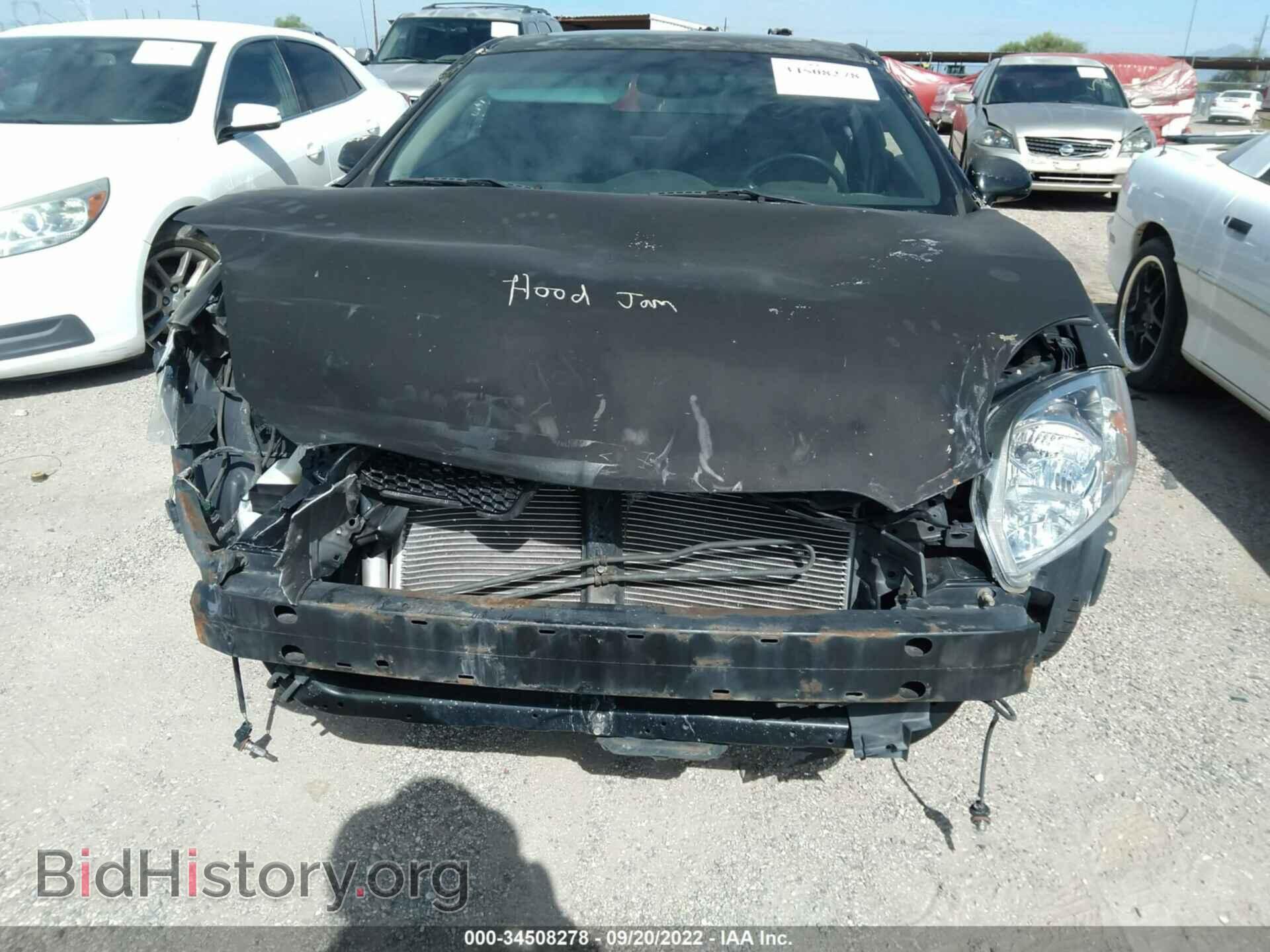 2006 MITSUBISHI ECLIPSE - VIN: 4A3AK24F76E035619 - Photo 6