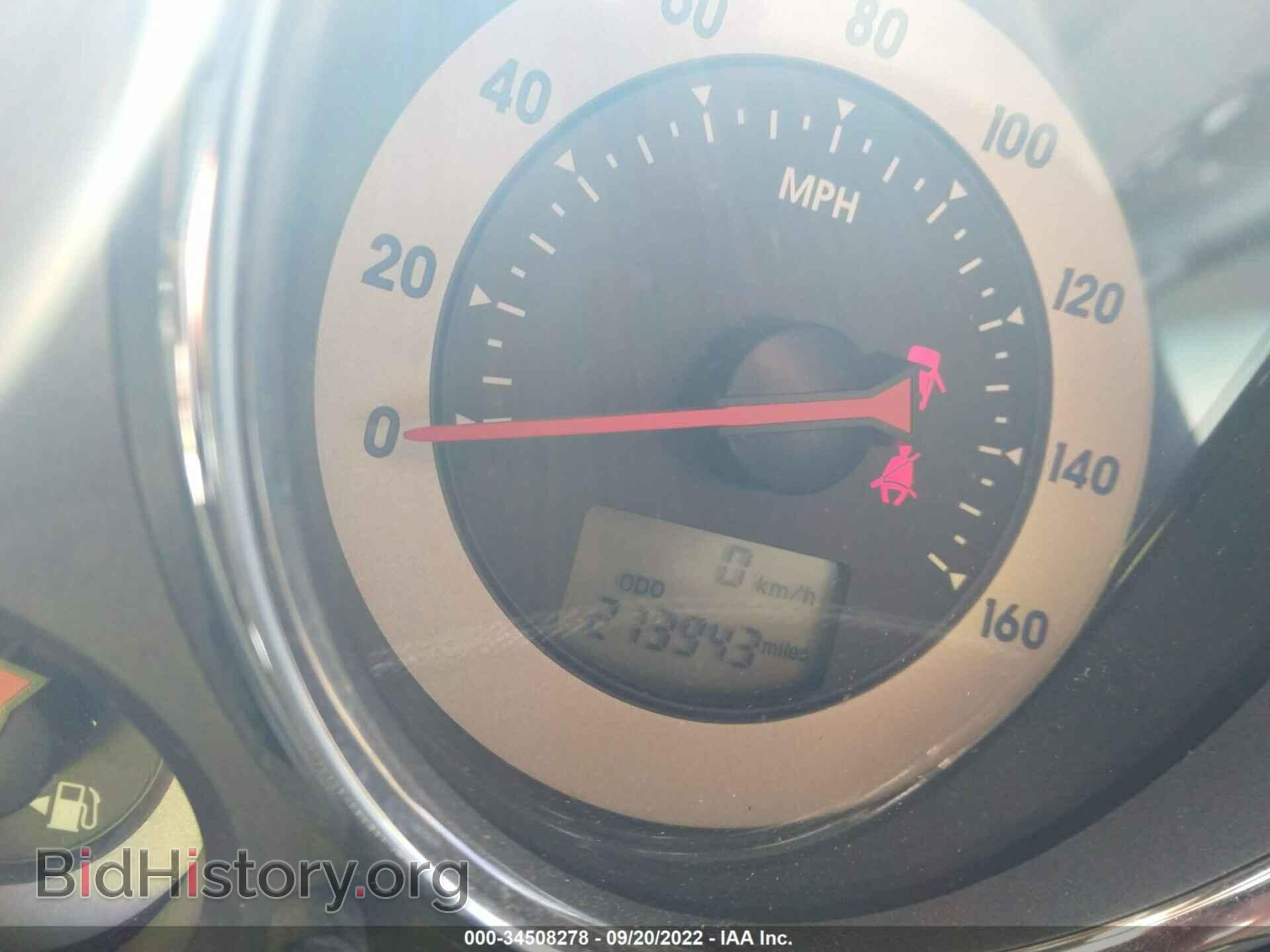 2006 MITSUBISHI ECLIPSE - VIN: 4A3AK24F76E035619 - Photo 7