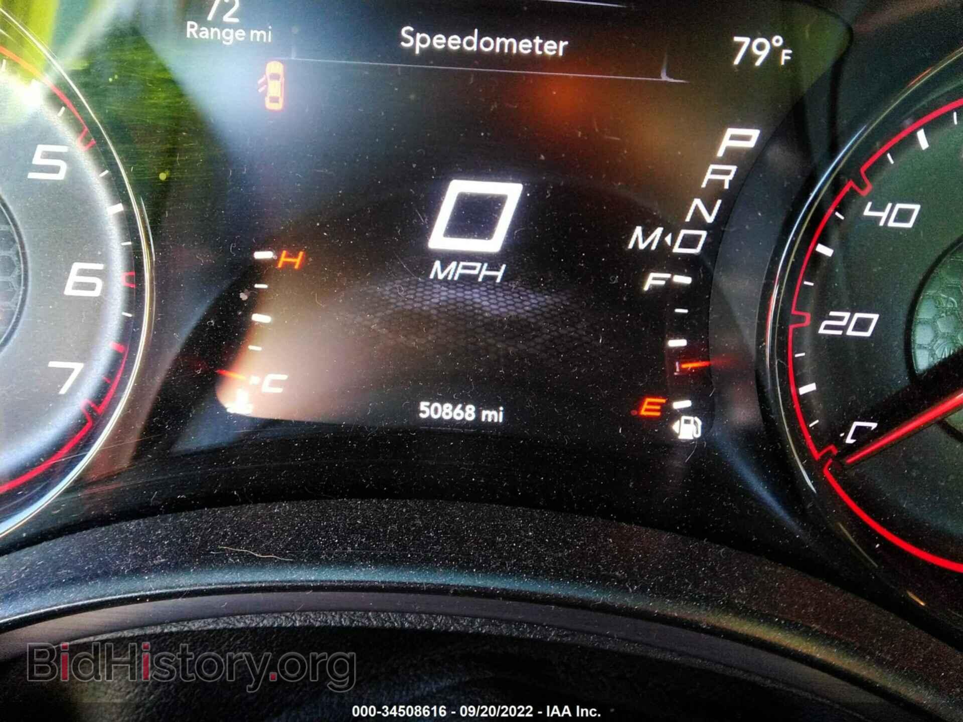 2017 DODGE CHARGER - VIN: 2C3CDXBG1HH556897 - Фото 7