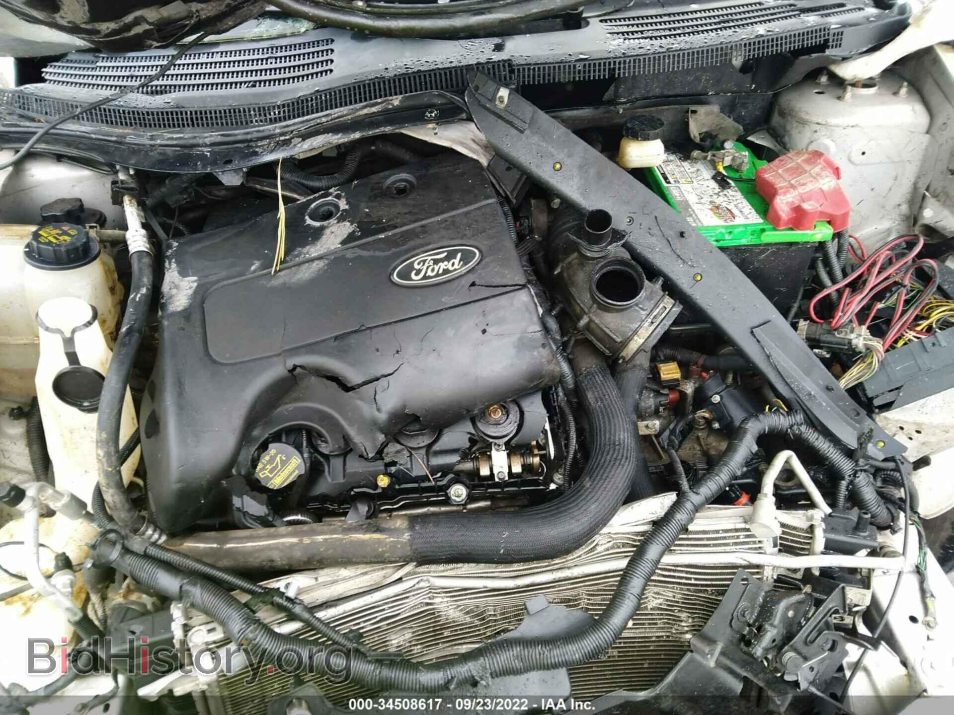 2013 FORD EDGE - VIN: 2FMDK4JC4DBB83169 - Photo 10