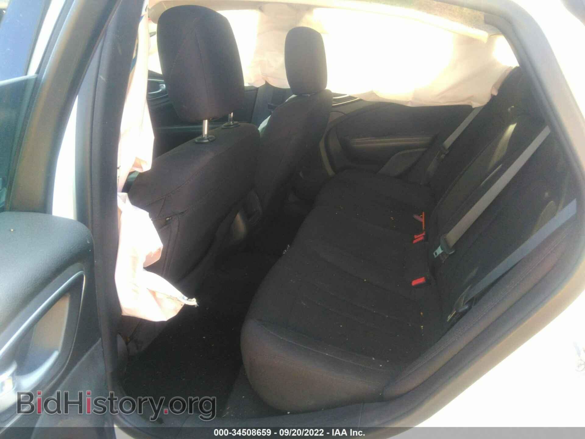 2015 CHRYSLER 200 - VIN: 1C3CCCAB7FN503594 - Фото 8