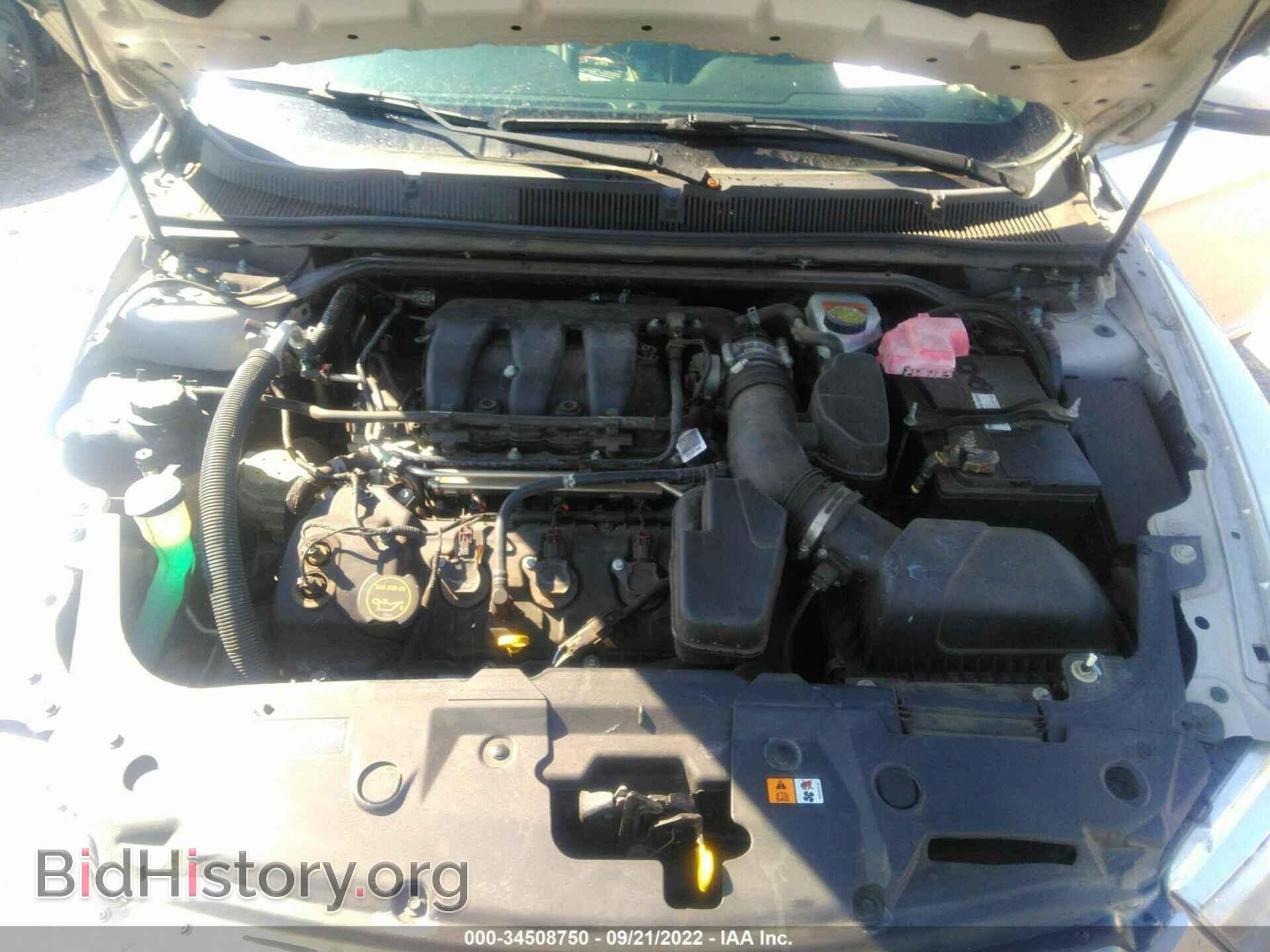 2014 FORD TAURUS - VIN: 1FAHP2E85EG153888 - Photo 10