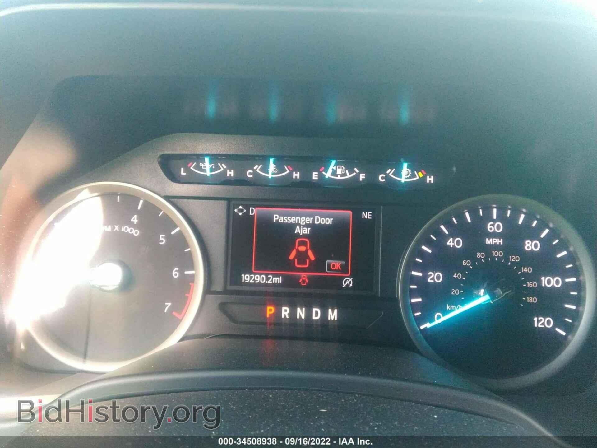 2021 FORD EXPEDITION - VIN: 1FMJU1HTXMEA46811 - Фото 7
