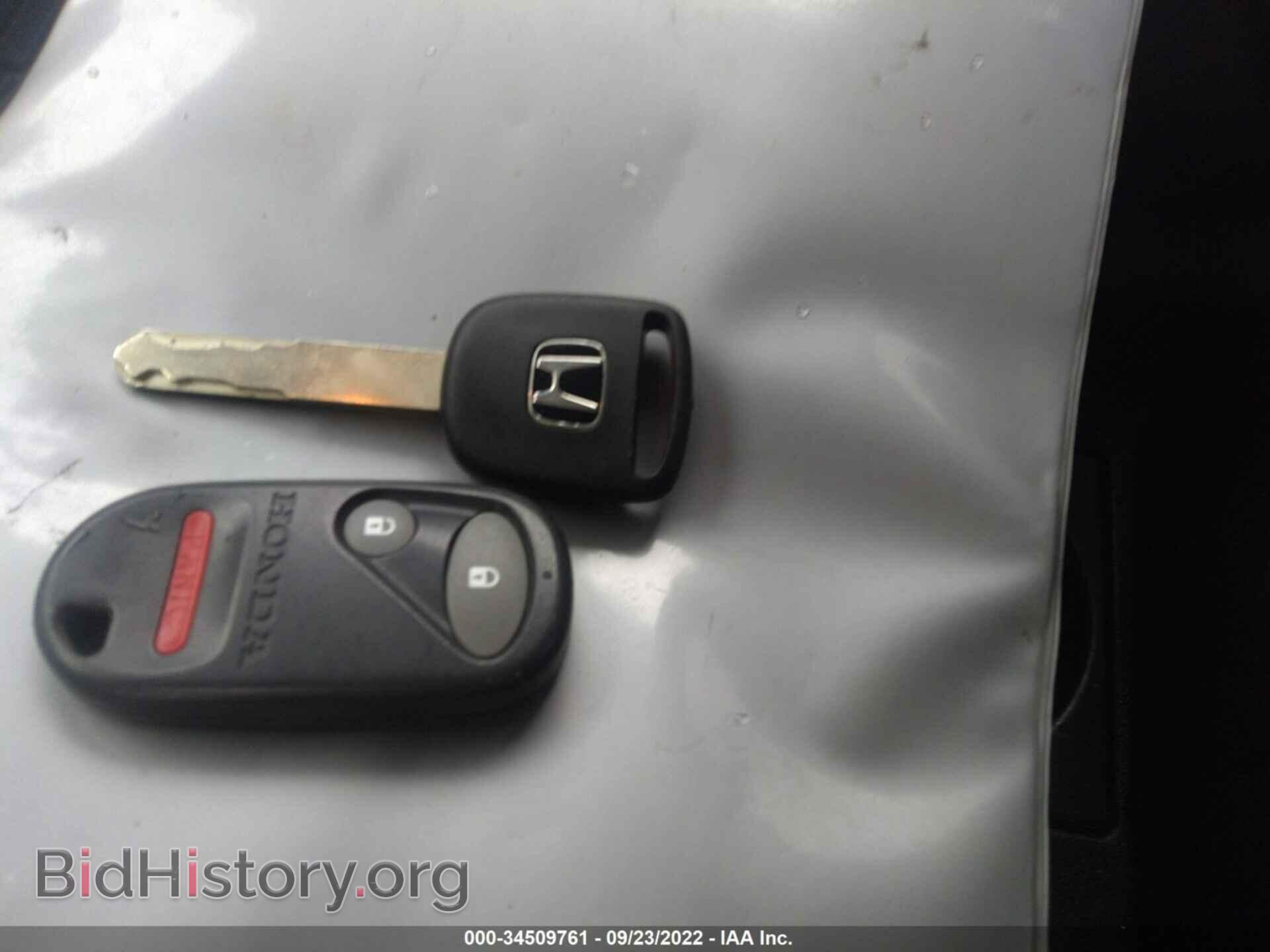 2011 HONDA ELEMENT - VIN: 5J6YH2H74BL003066 - Фото 11