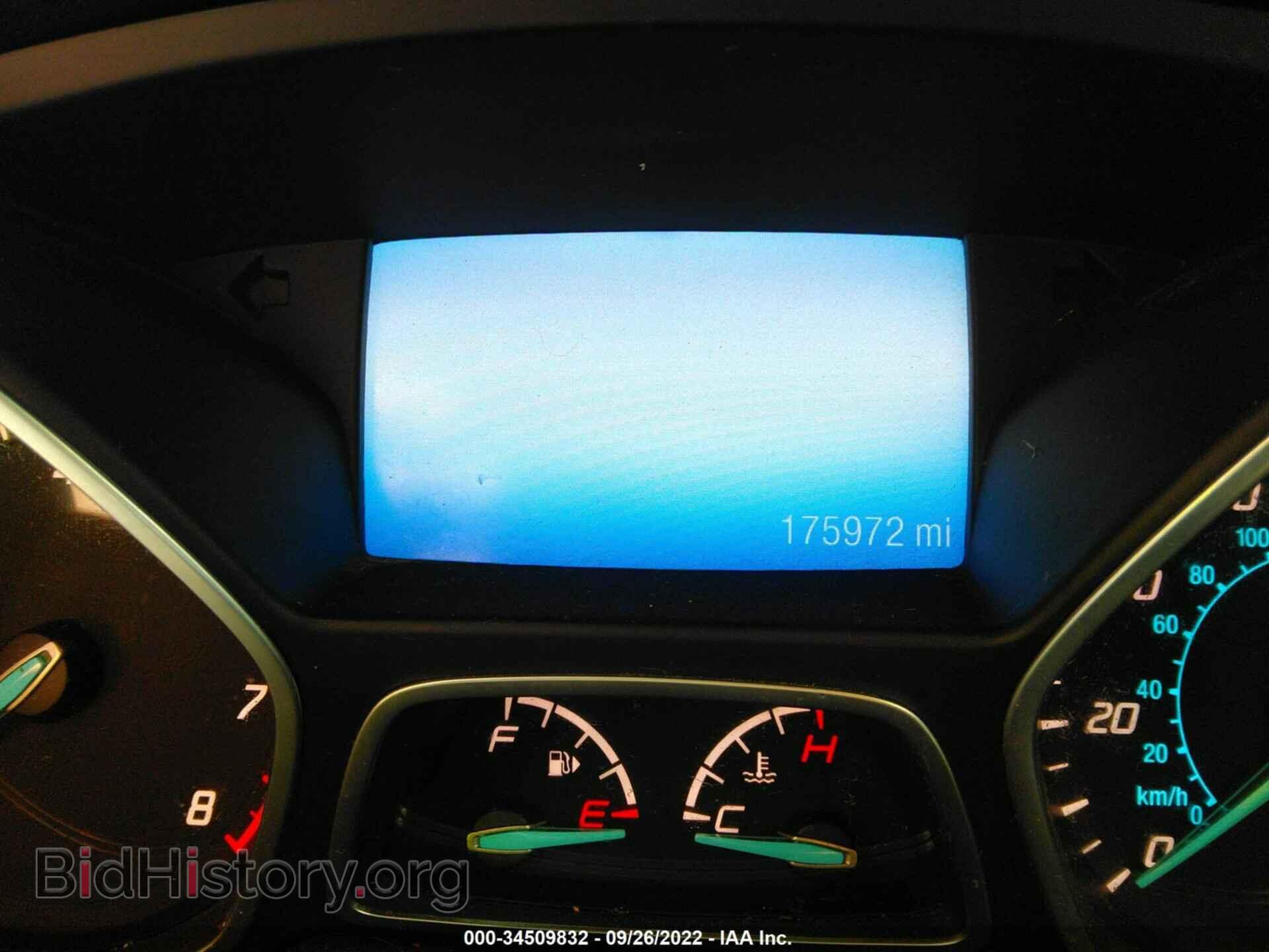 2015 FORD ESCAPE - VIN: 1FMCU0J90FUA20339 - Фото 7