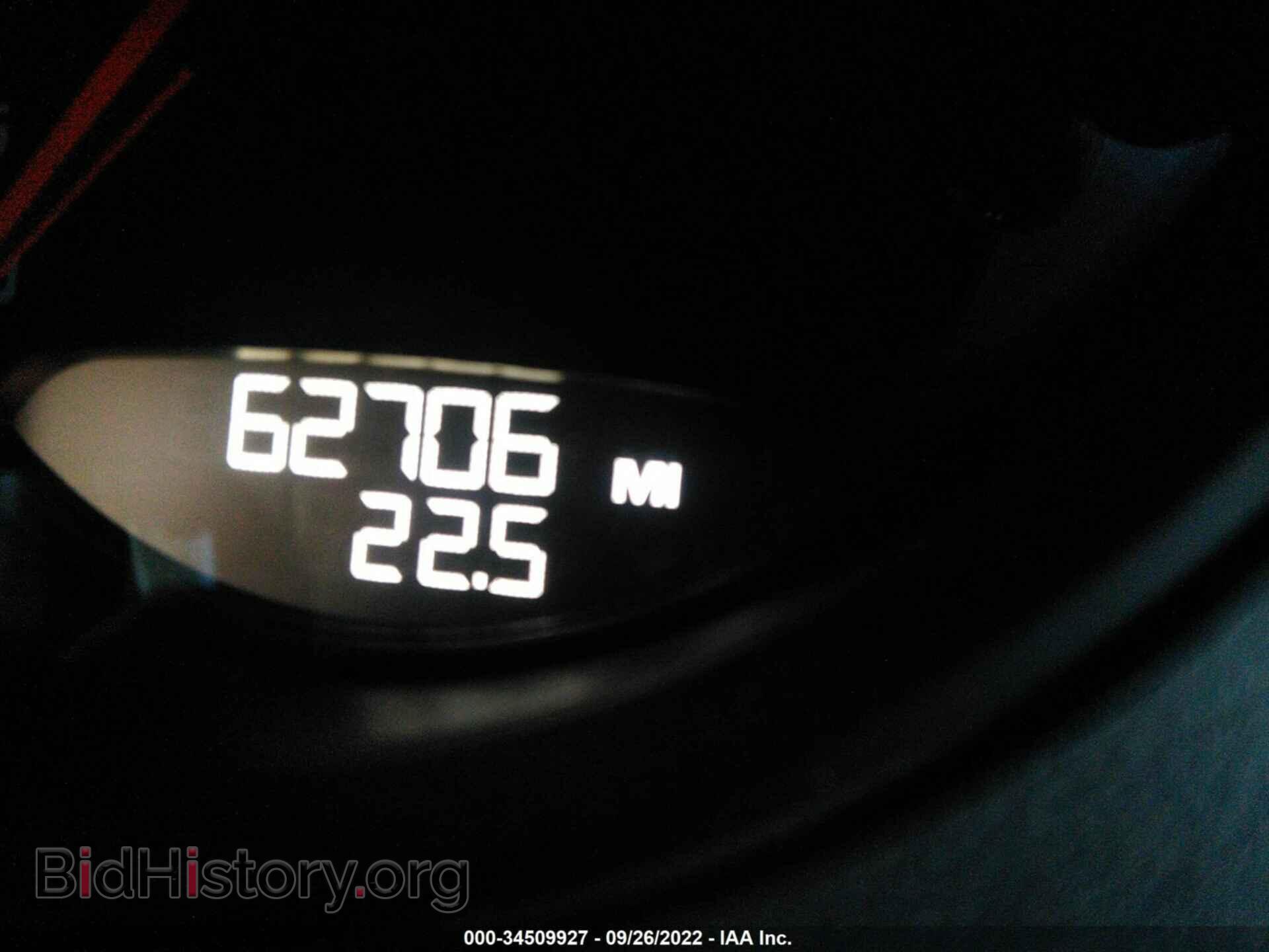 2015 PORSCHE 911 - VIN: WP0AC2A98FS183455 - Фото 7
