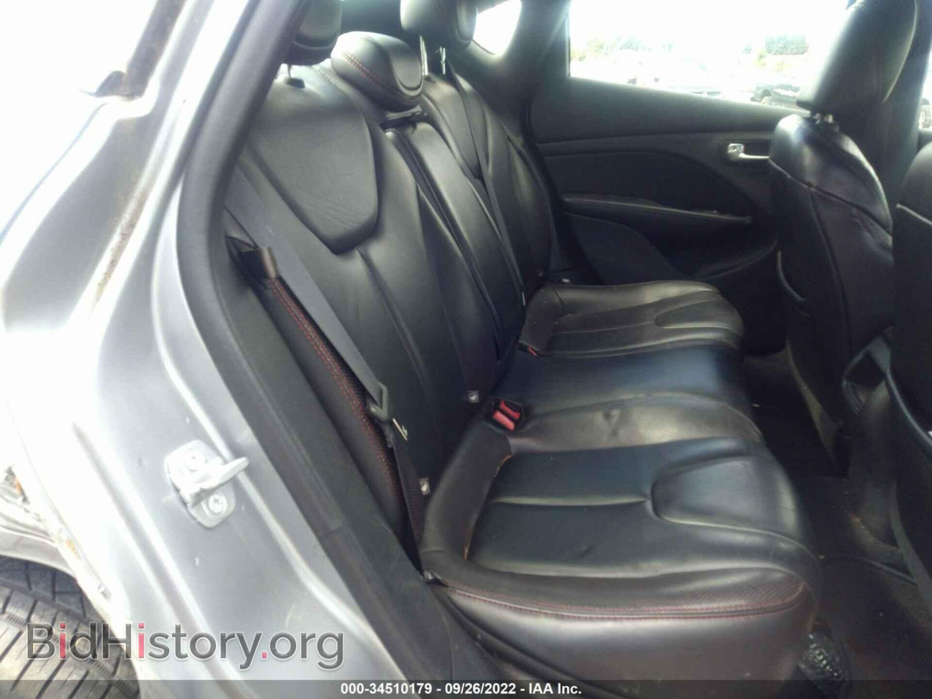 2014 DODGE DART - VIN: 1C3CDFEB8ED723954 - Photo 8