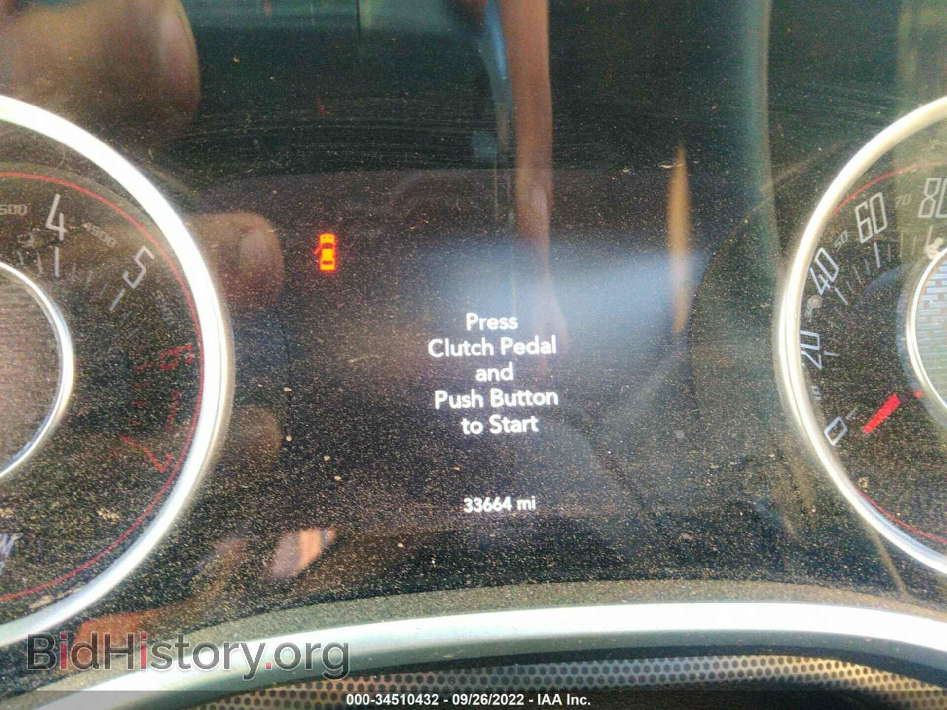 2015 DODGE CHALLENGER - VIN: 2C3CDZBT0FH710845 - Фото 7