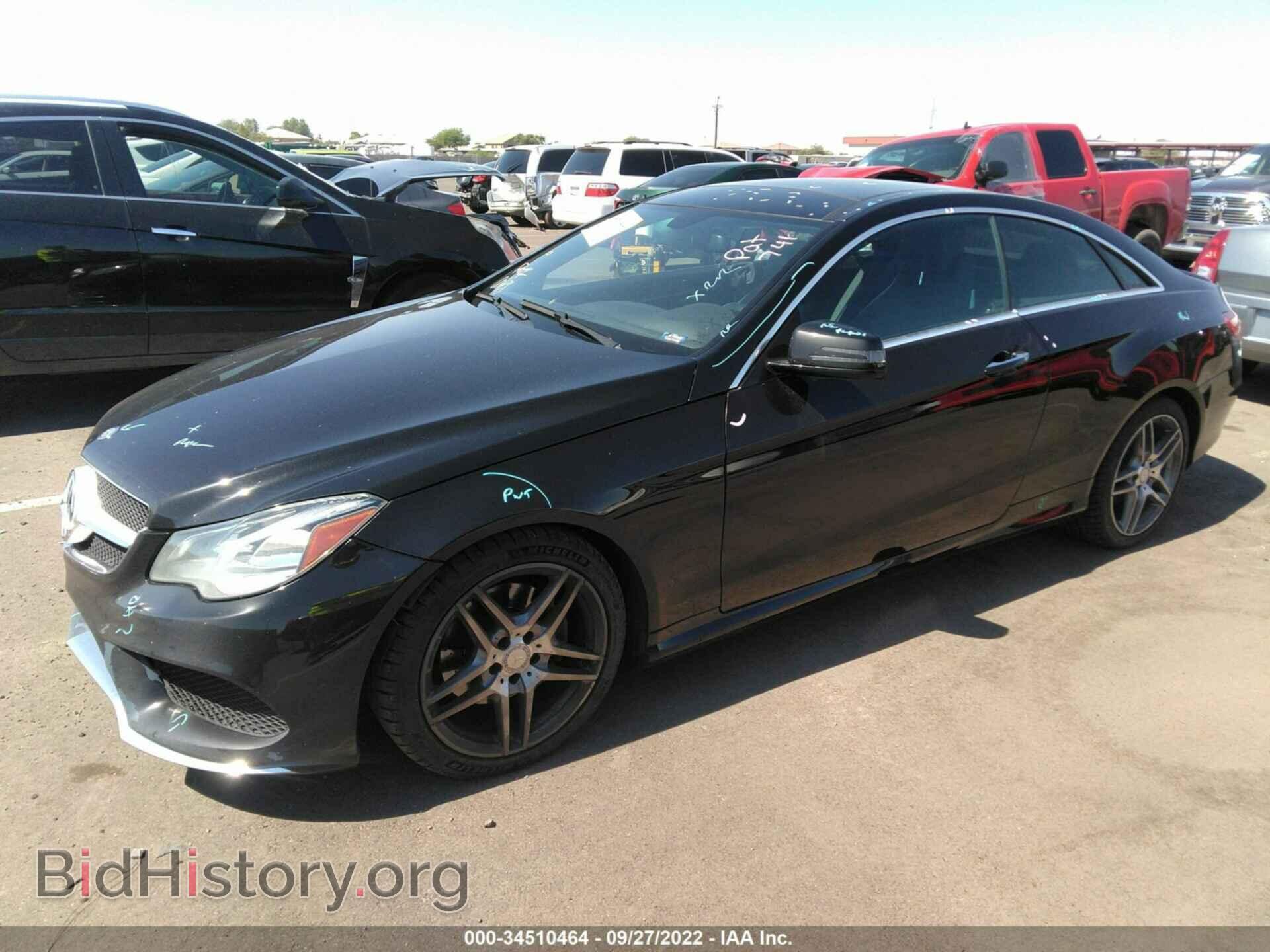2017 MERCEDES-BENZ E-CLASS - VIN: WDDKJ6FB6HF357683 - Фото 2