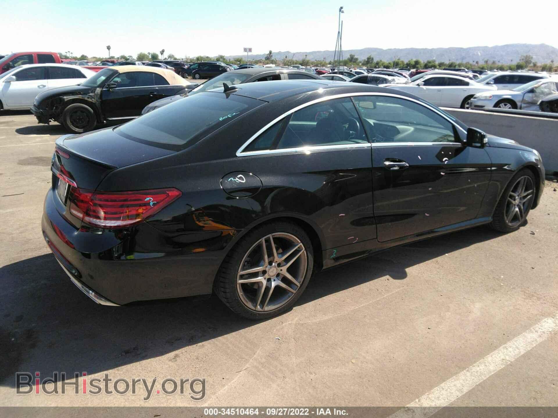 2017 MERCEDES-BENZ E-CLASS - VIN: WDDKJ6FB6HF357683 - Фото 4