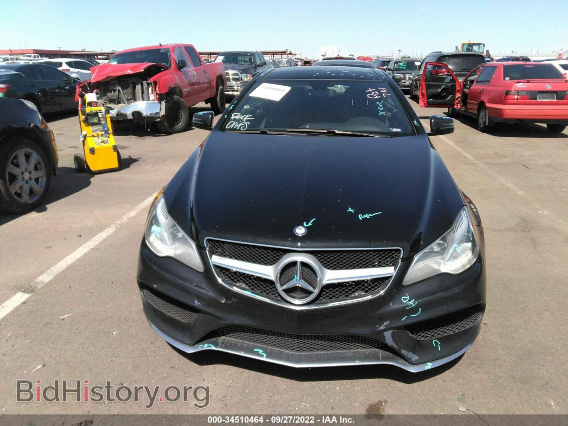2017 MERCEDES-BENZ E-CLASS - VIN: WDDKJ6FB6HF357683 - Фото 6